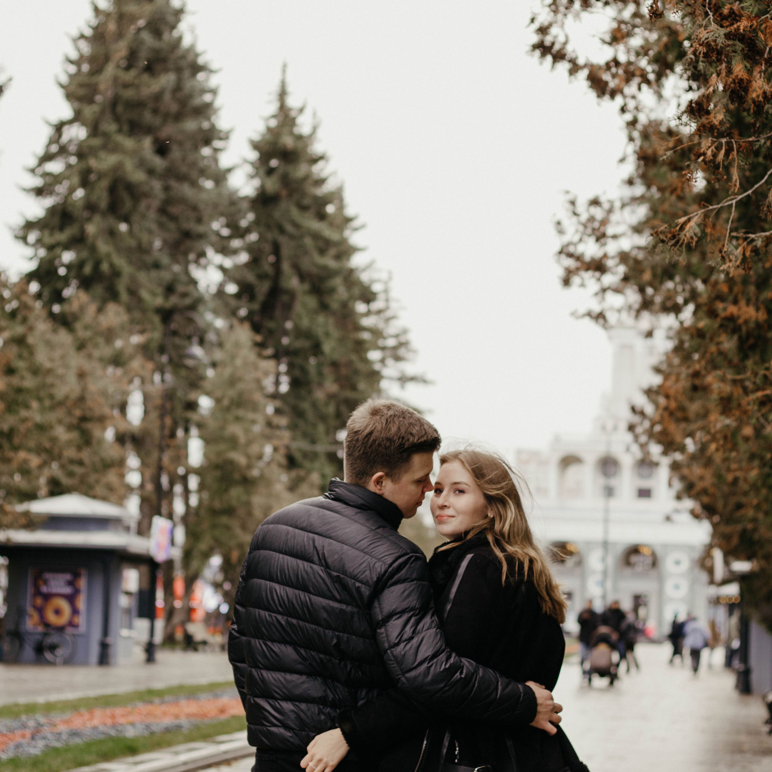 K&F. Алиса Федорова / Фотограф в Москве