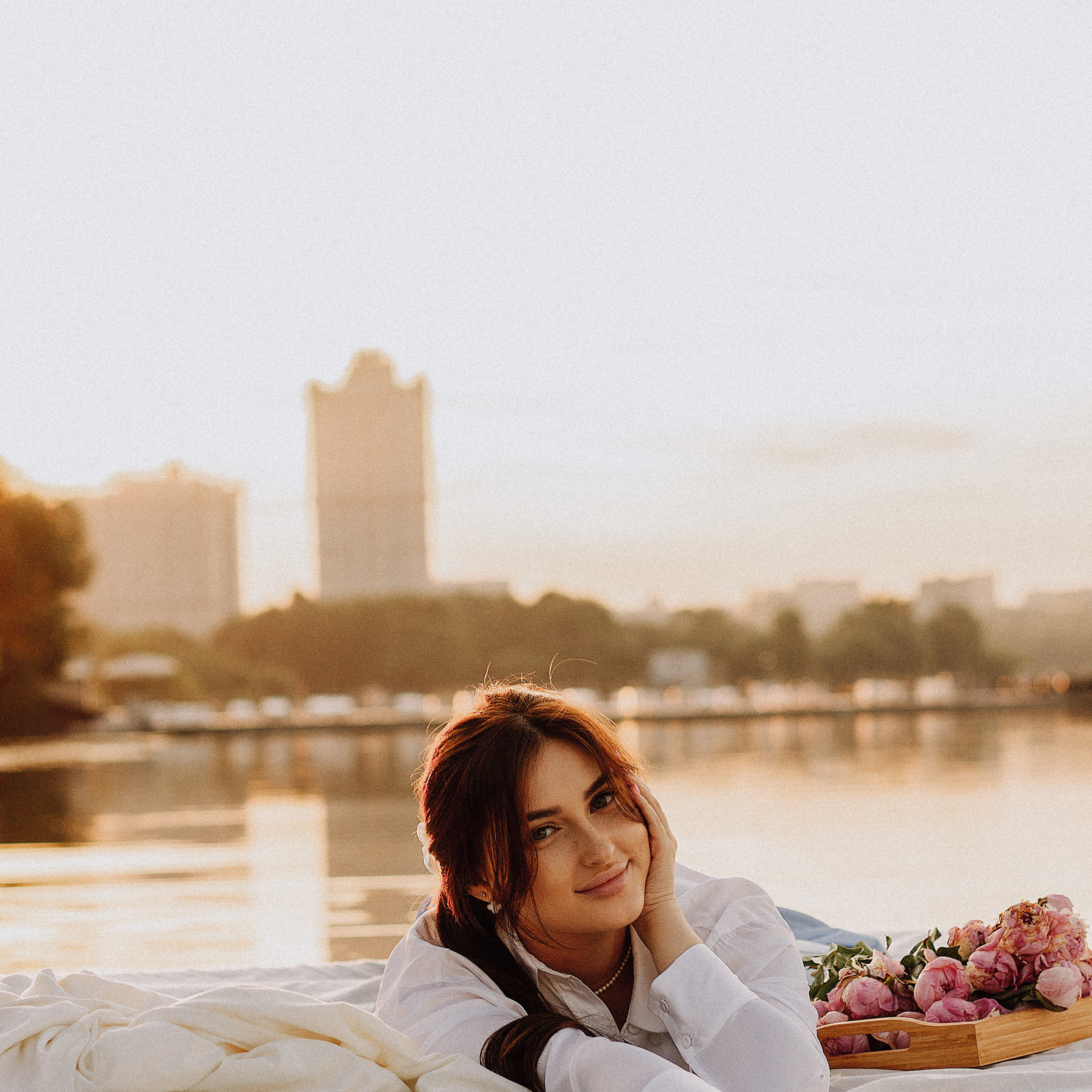 Sunshine. Алиса Федорова / Фотограф в Москве