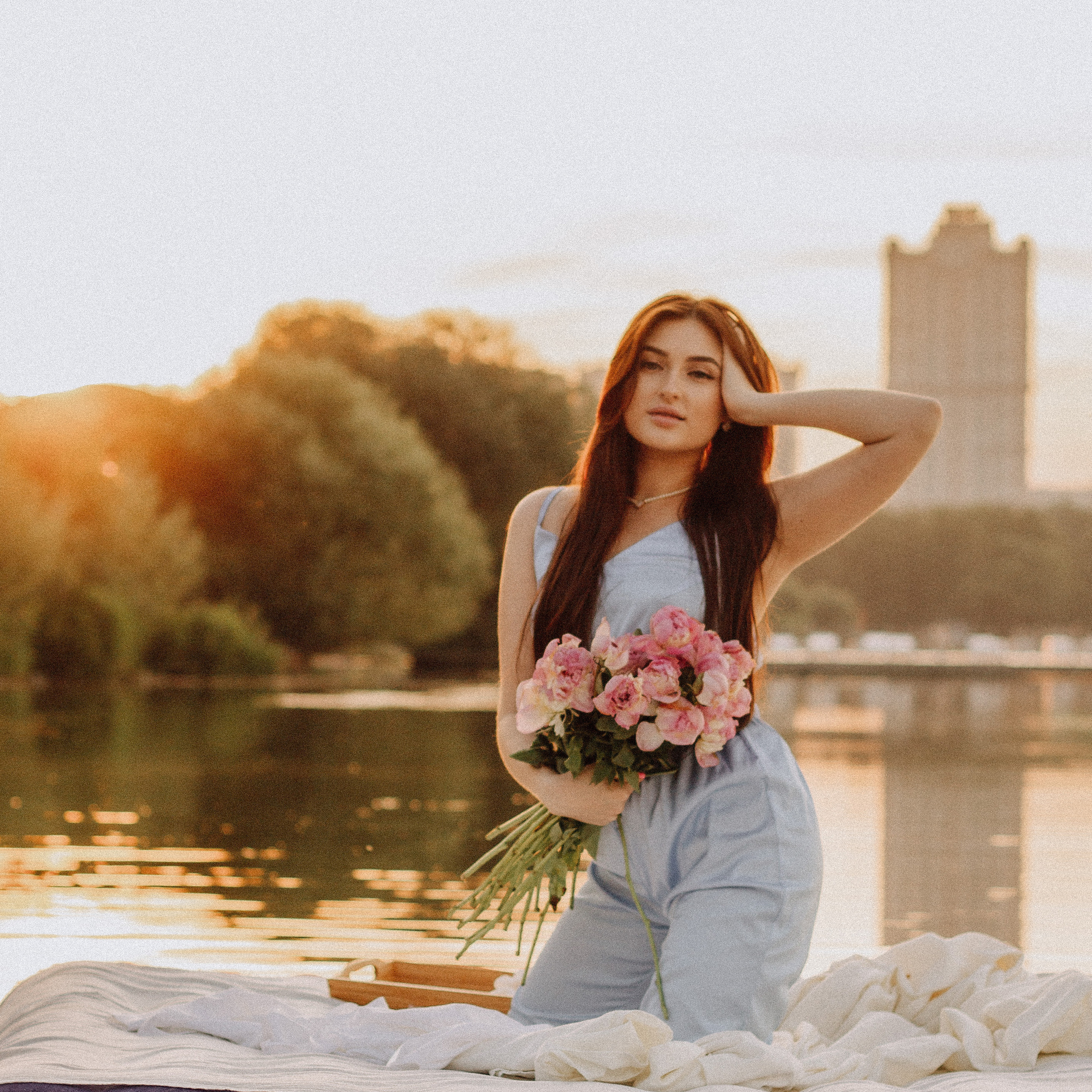 Sunshine. Алиса Федорова / Фотограф в Москве