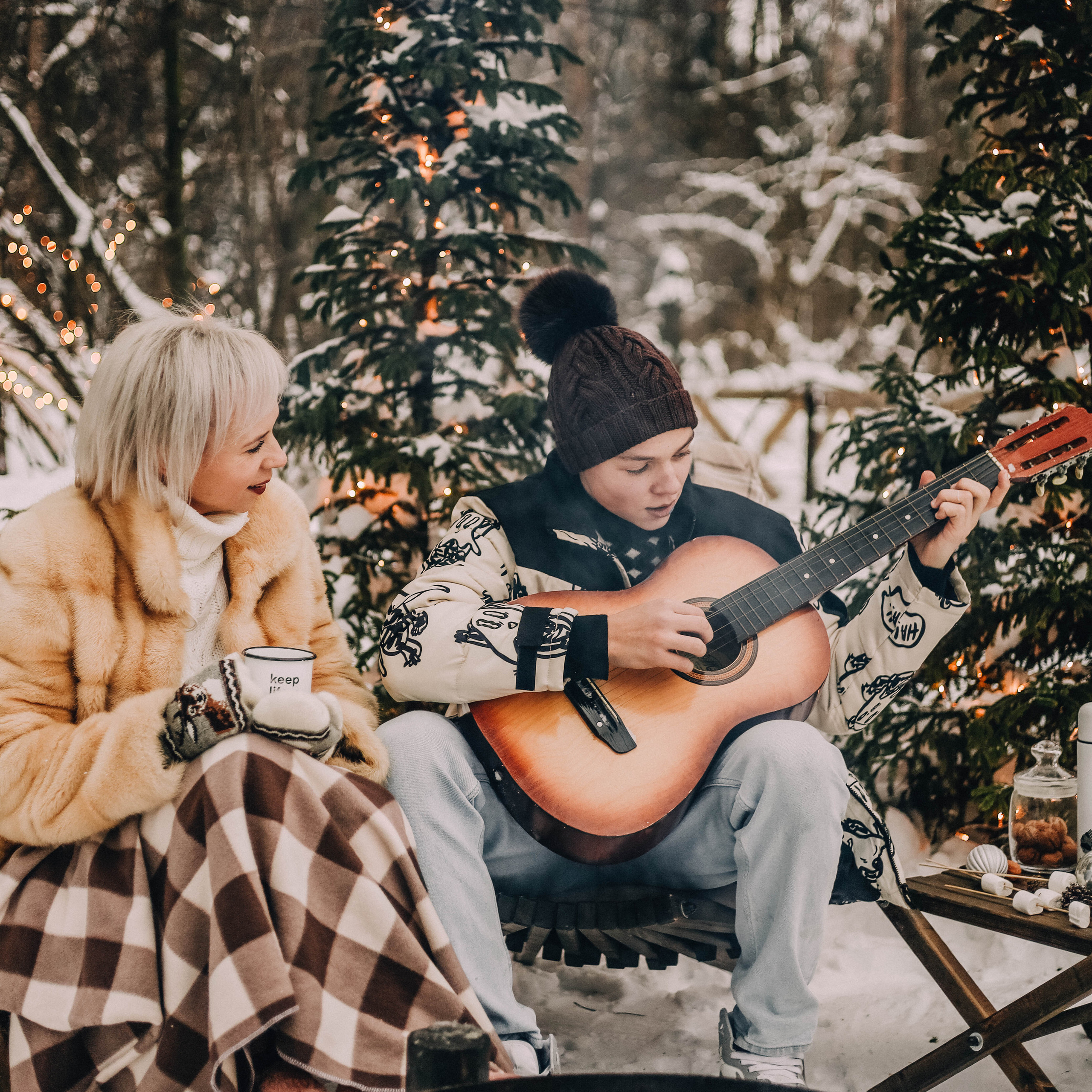 Fam. Алиса Федорова / Фотограф в Москве