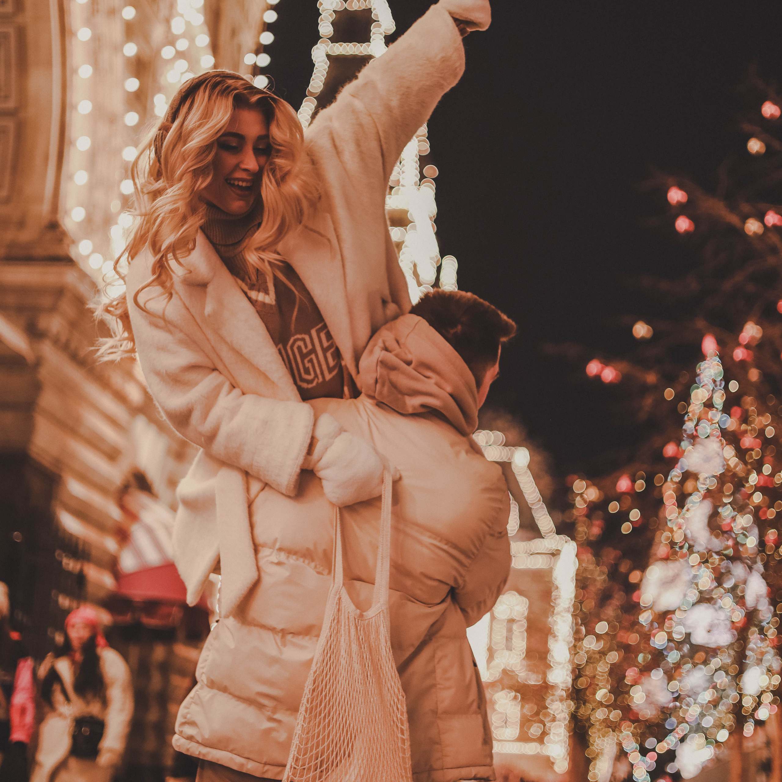RED S. Алиса Федорова / Фотограф в Москве