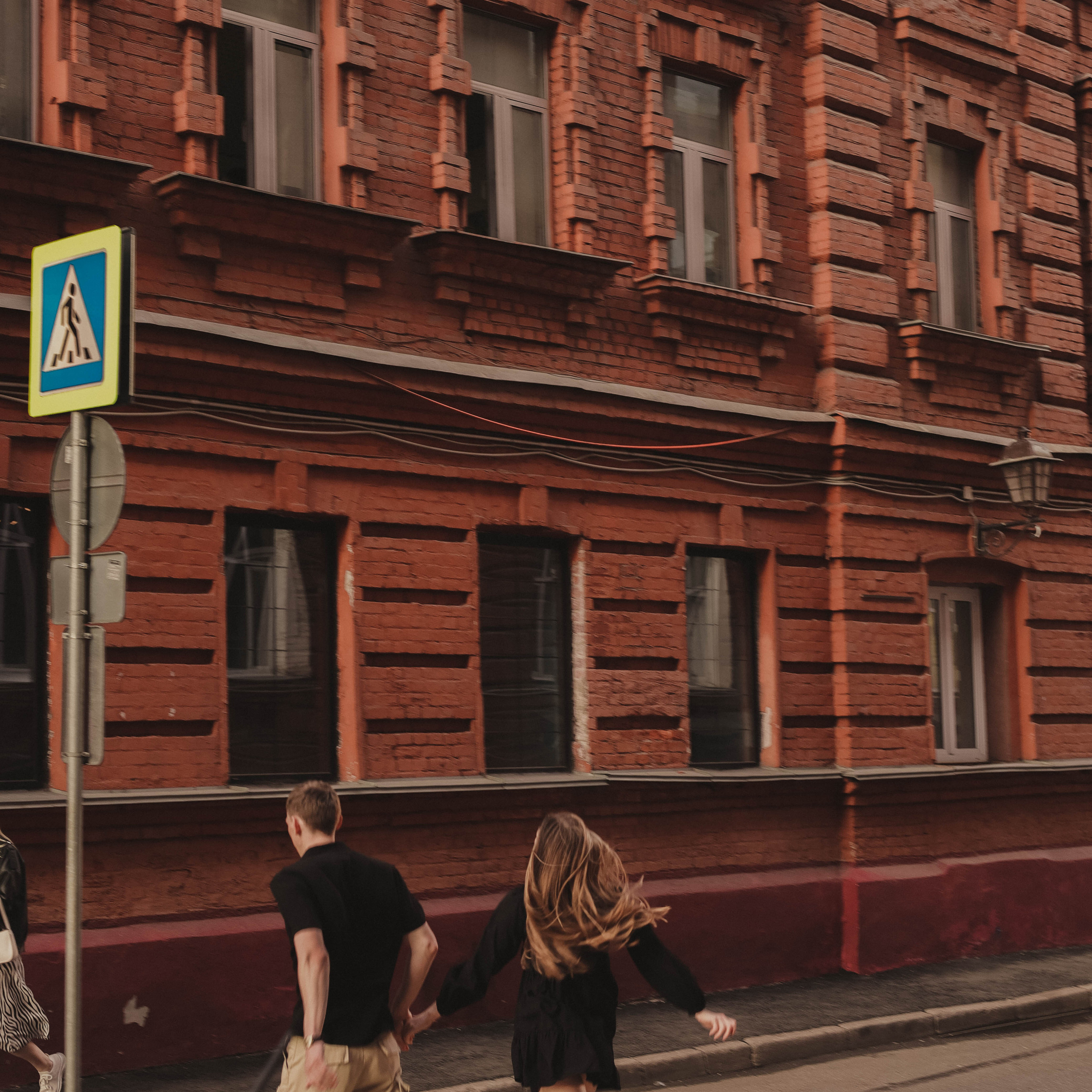 N&V. Алиса Федорова / Фотограф в Москве