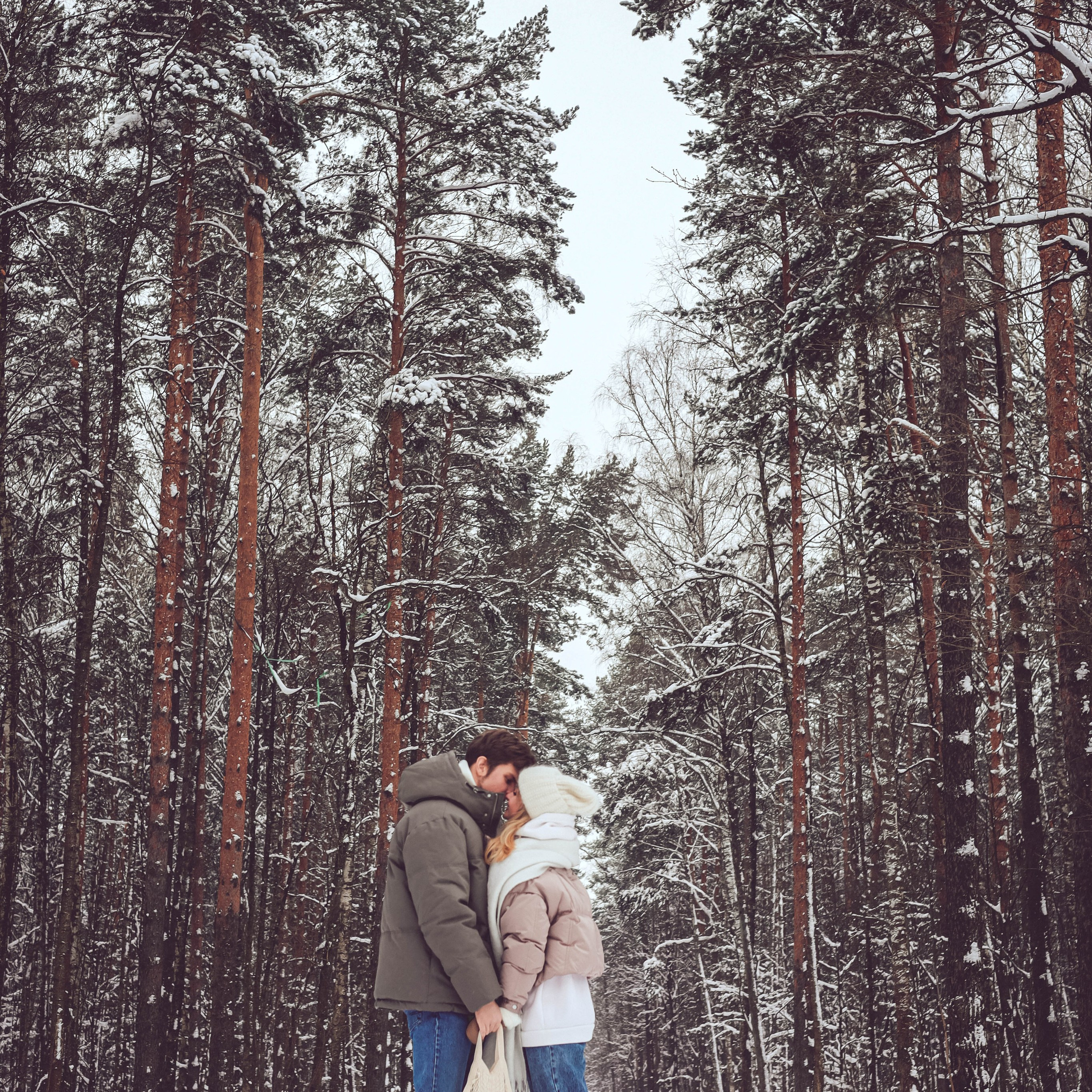 A&A. Алиса Федорова / Фотограф в Москве