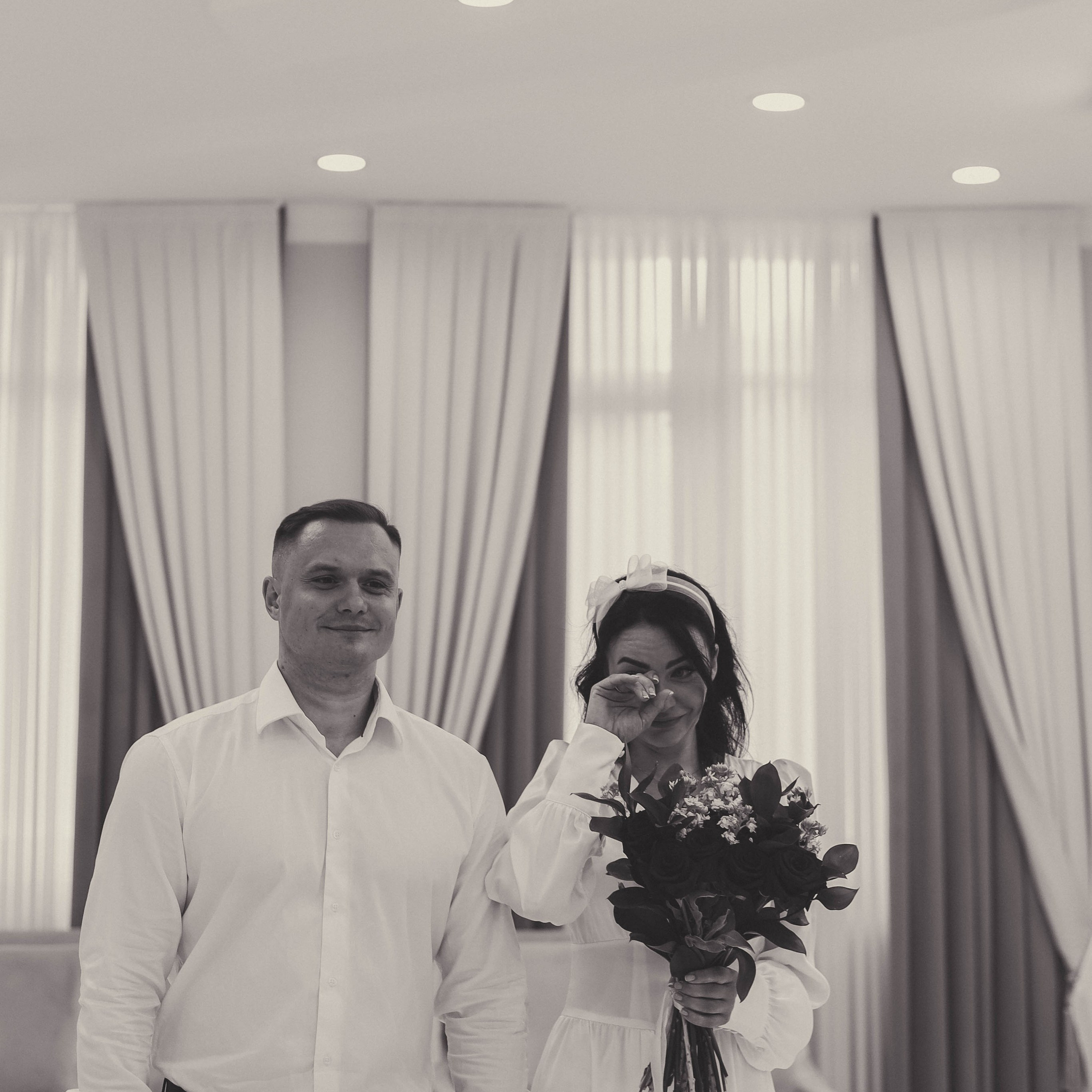 Y&M. Алиса Федорова / Фотограф в Москве