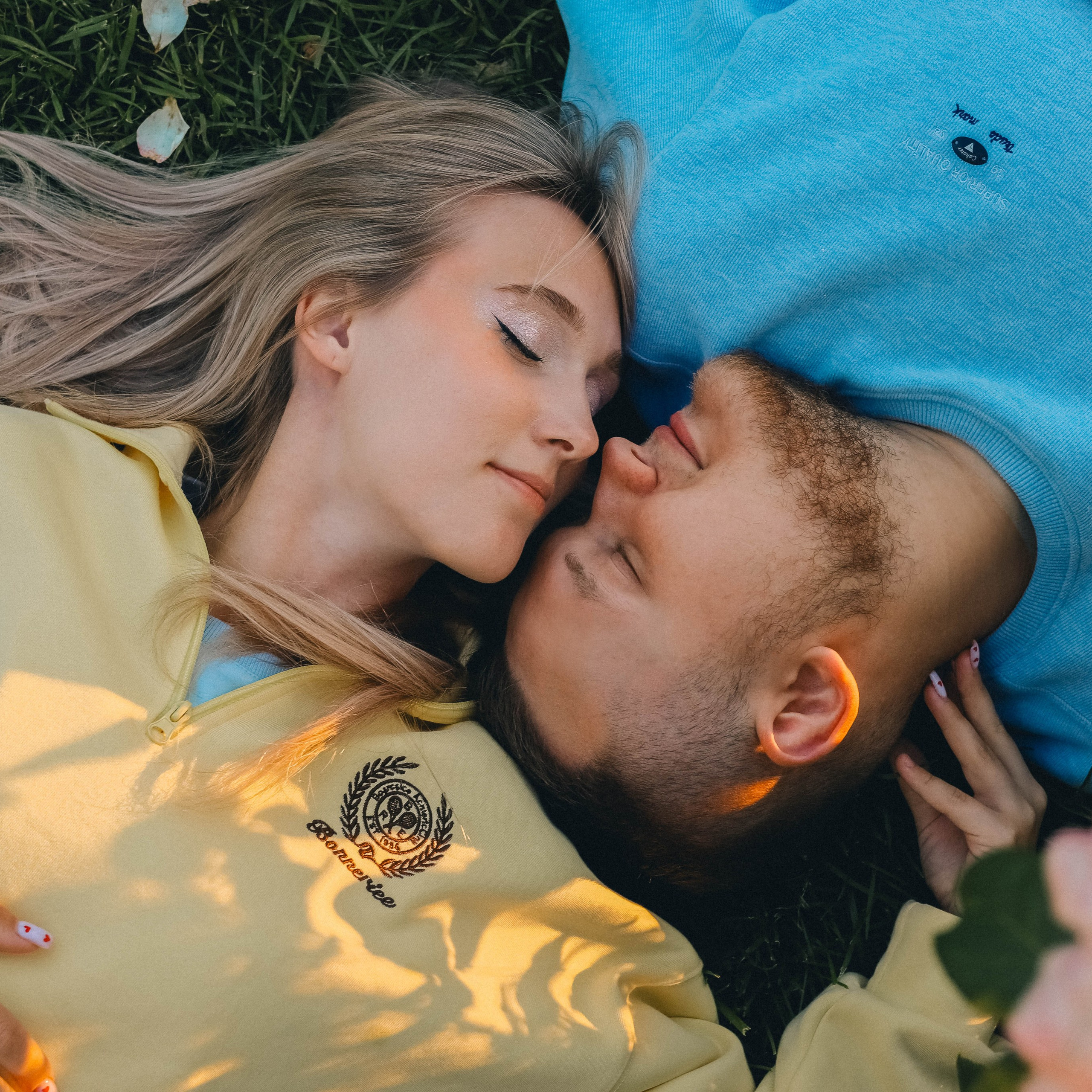 D&S. Алиса Федорова / Фотограф в Москве