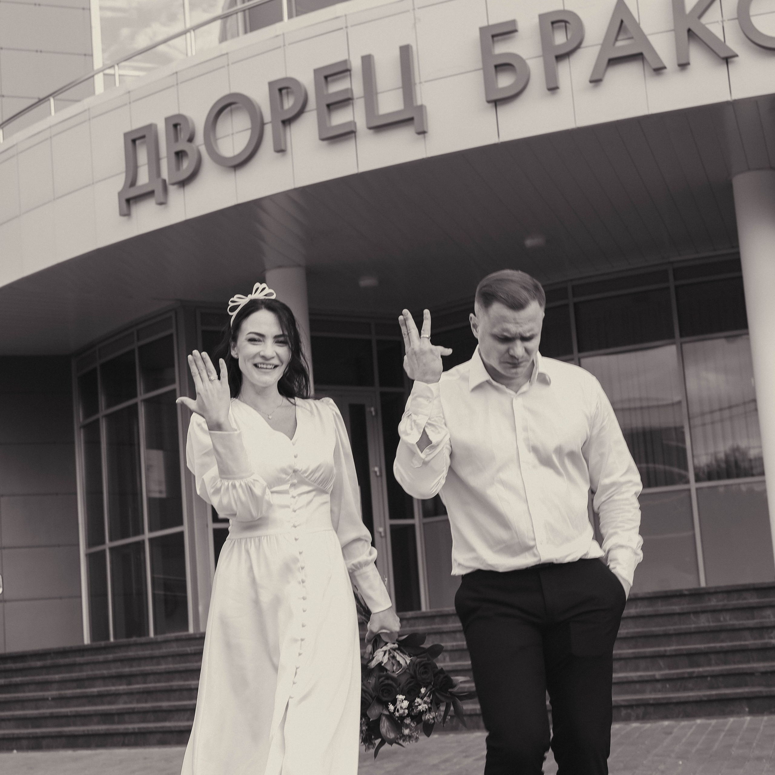 Y&M. Алиса Федорова / Фотограф в Москве