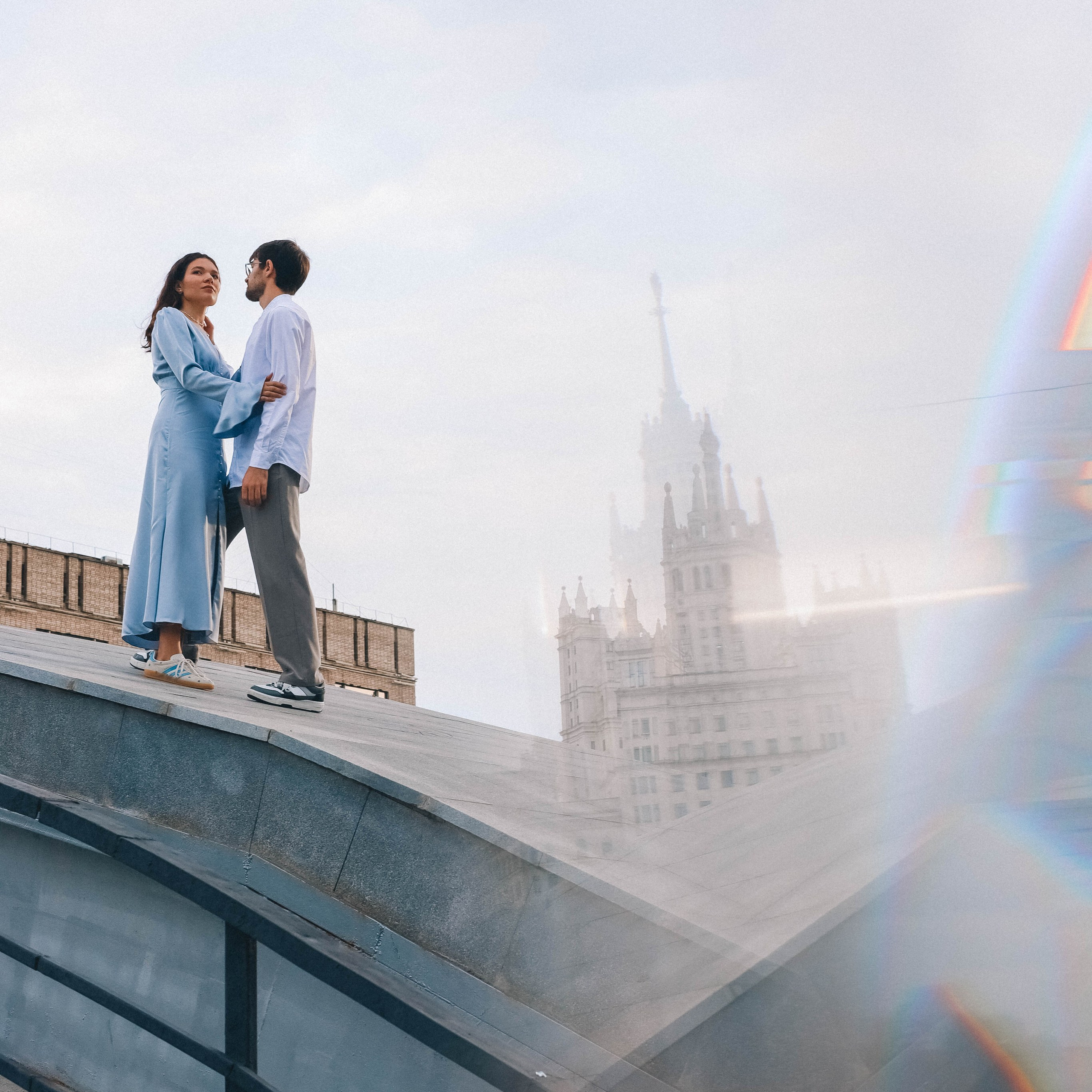 A&A. Алиса Федорова / Фотограф в Москве