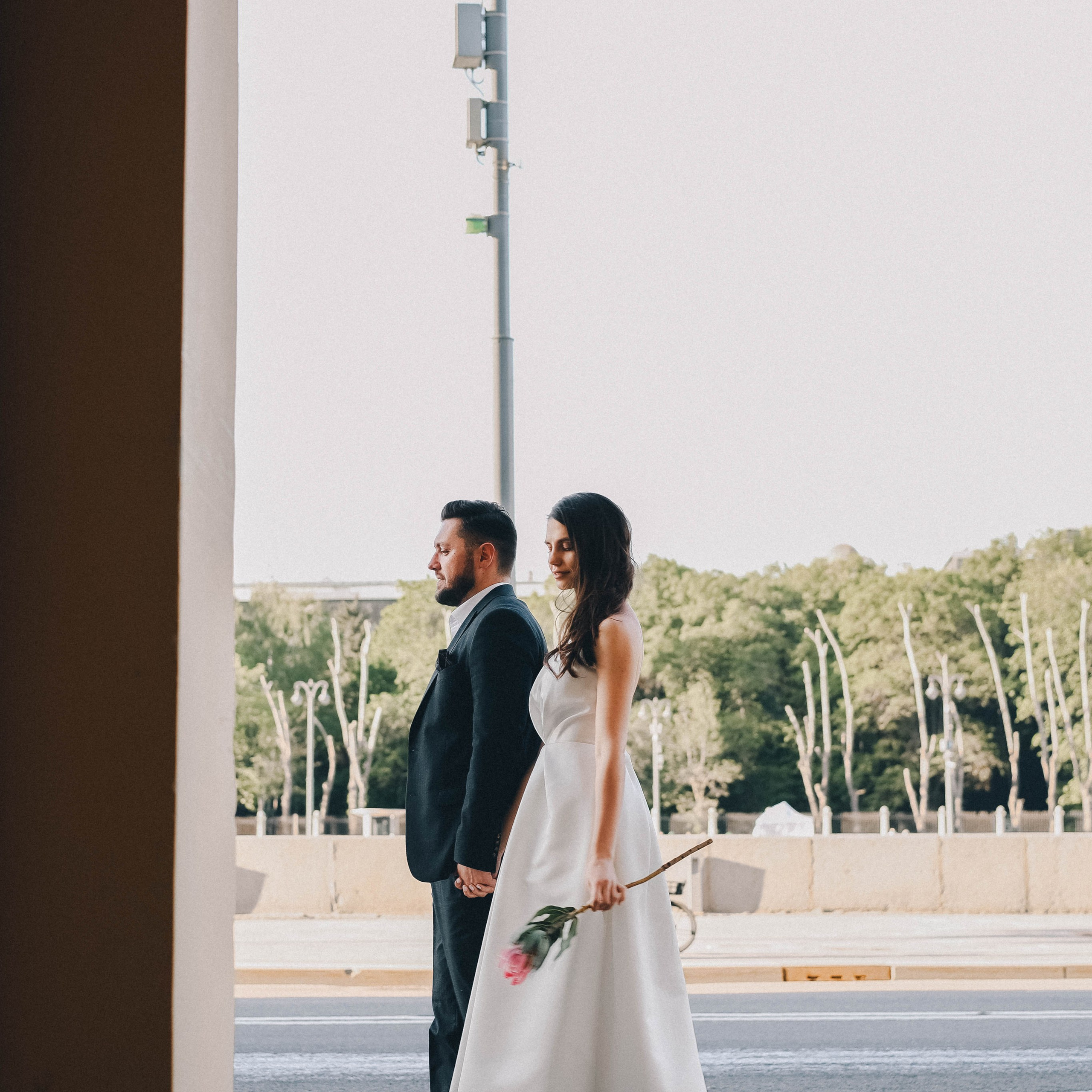 A&A. Алиса Федорова / Фотограф в Москве