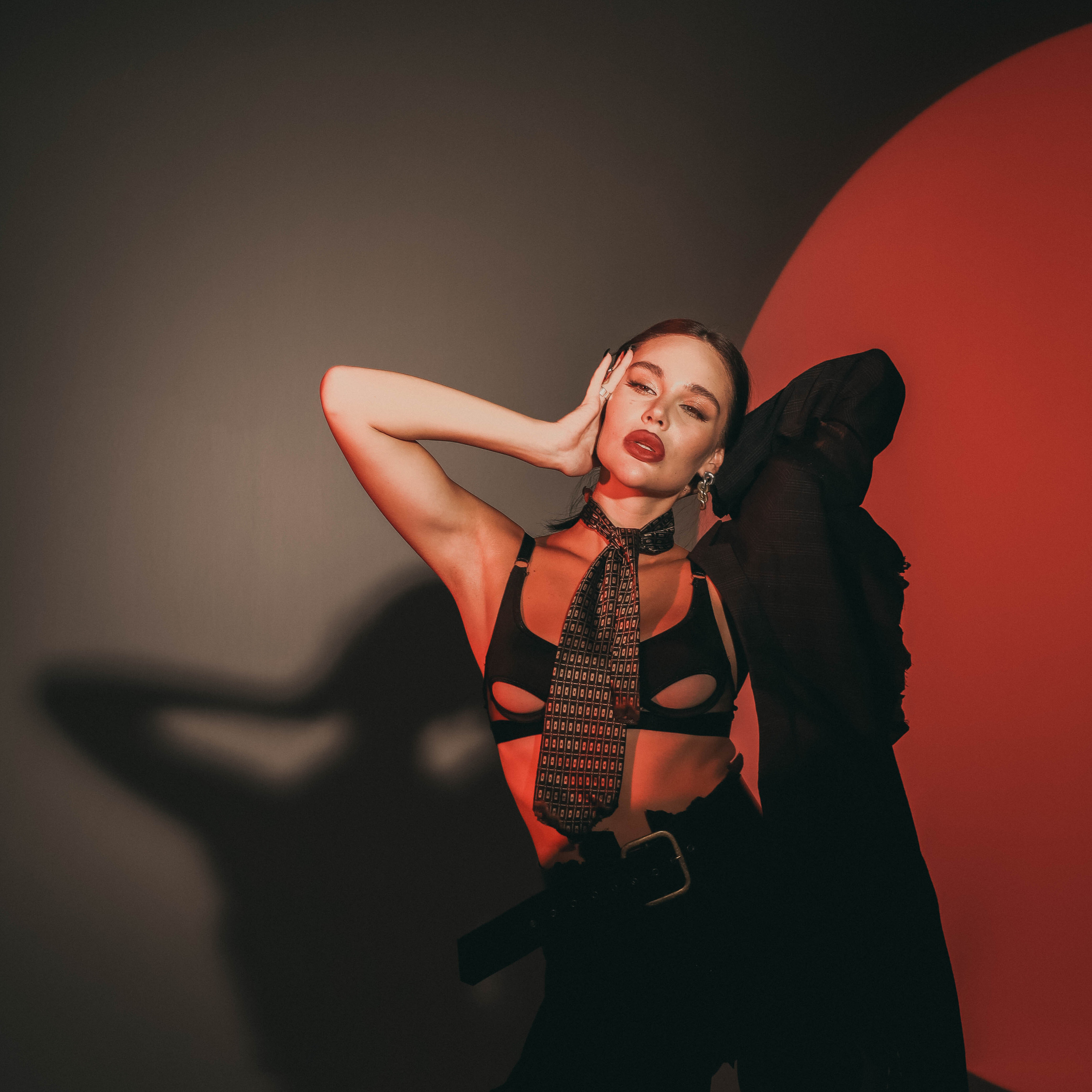 Viki. Алиса Федорова / Фотограф в Москве