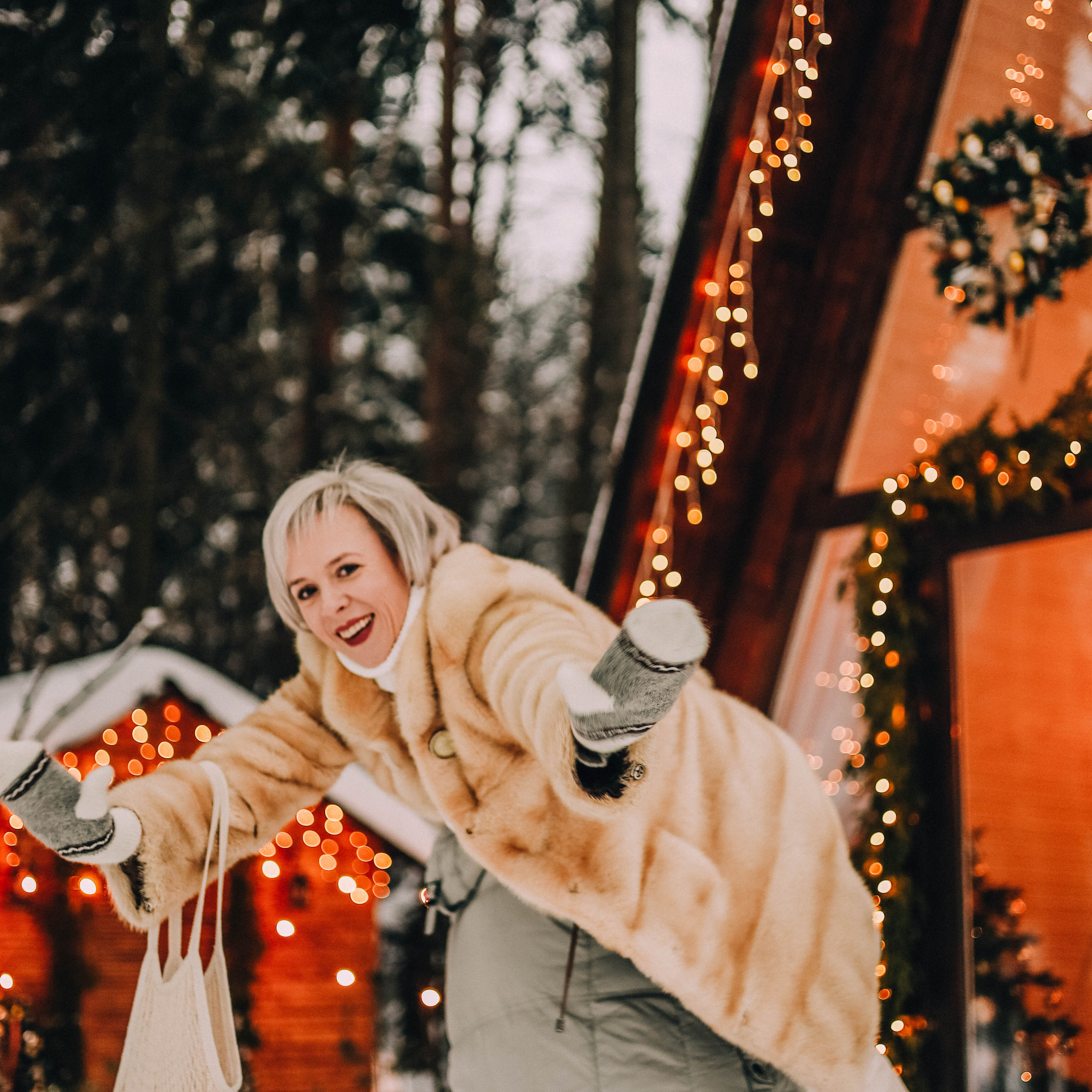 Fam. Алиса Федорова / Фотограф в Москве