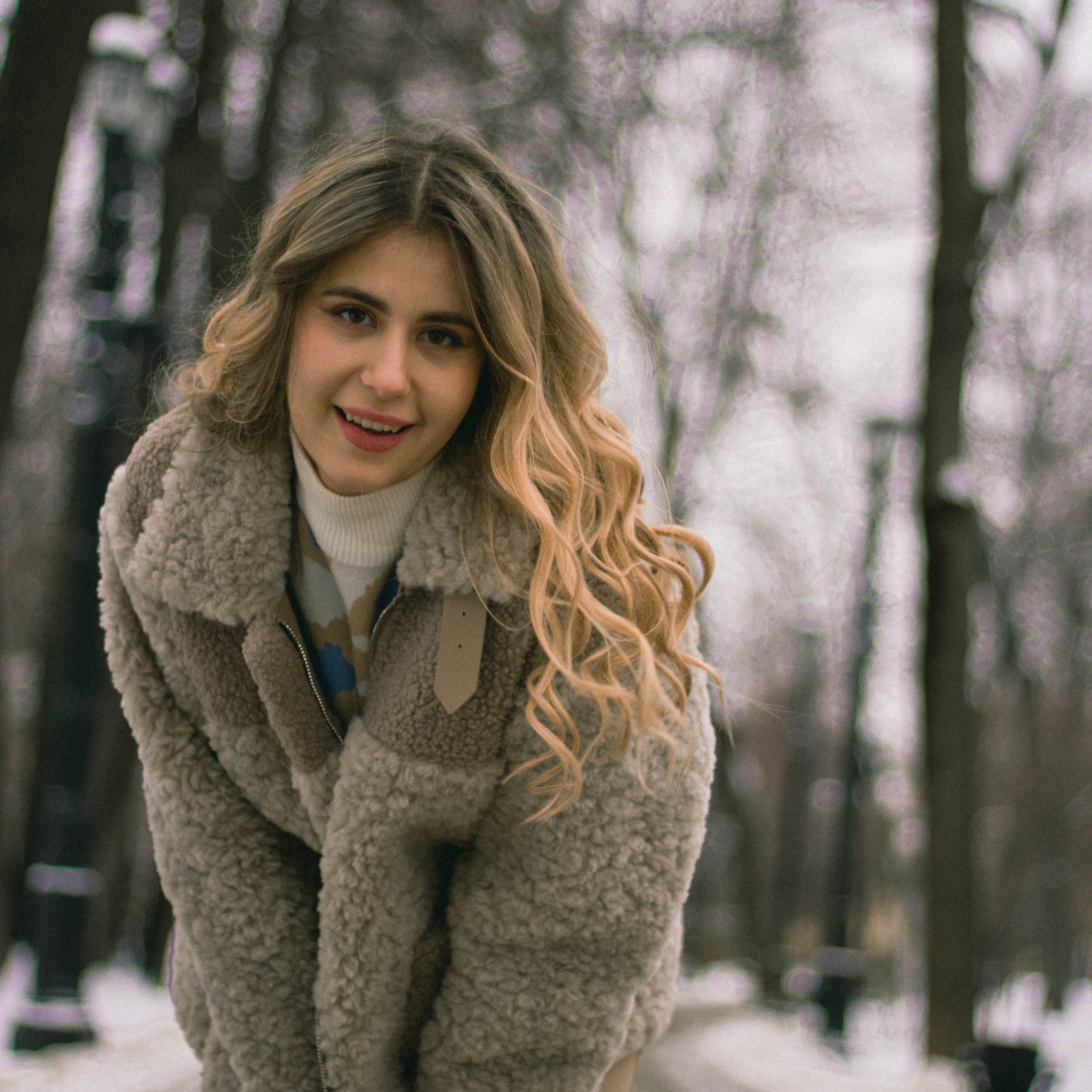 Sofa. Алиса Федорова / Фотограф в Москве
