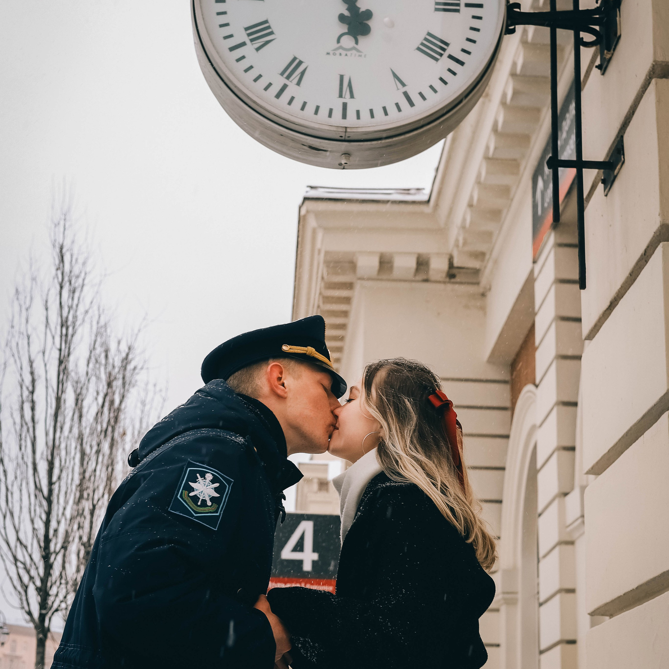 N&S. Алиса Федорова / Фотограф в Москве