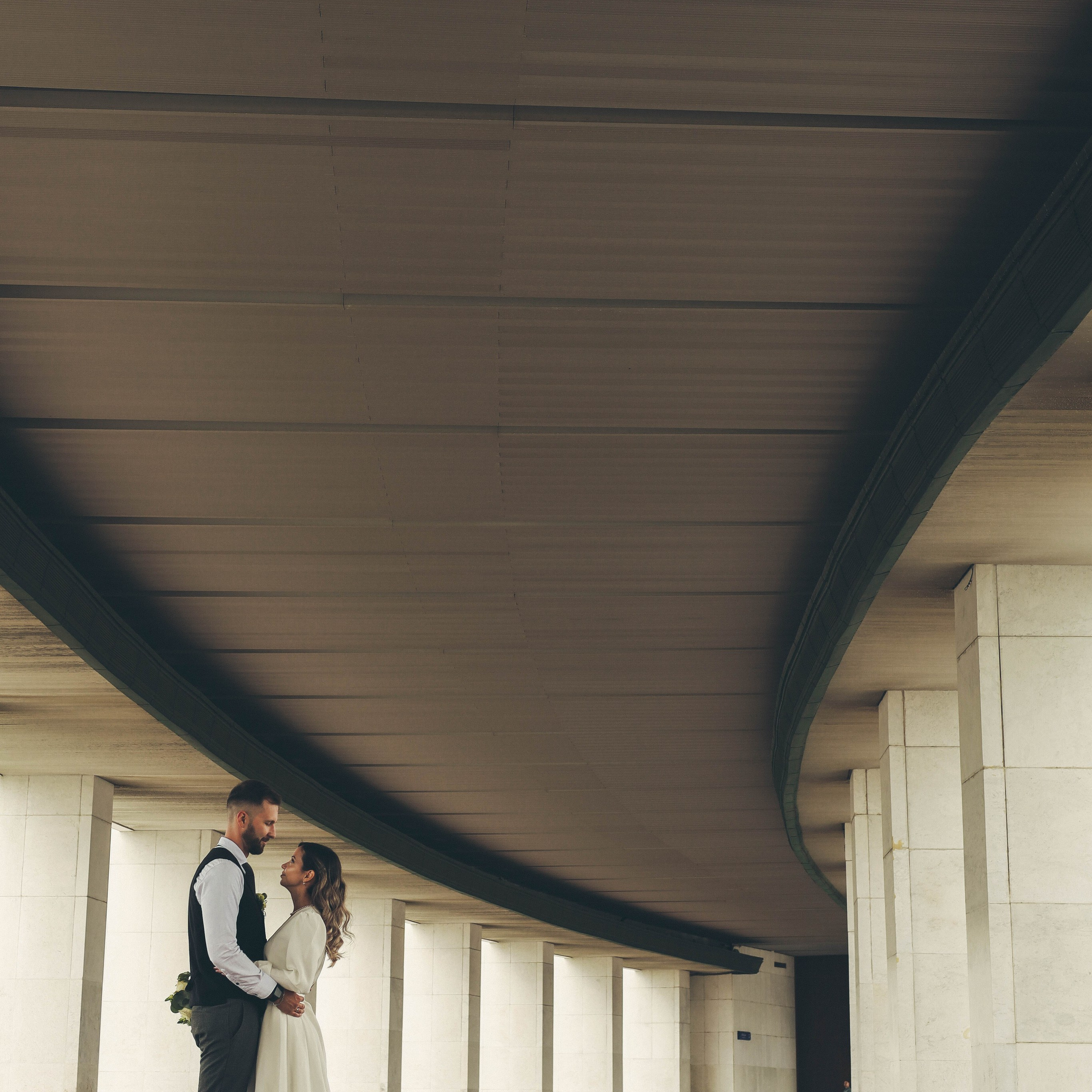 O&S. Алиса Федорова / Фотограф в Москве
