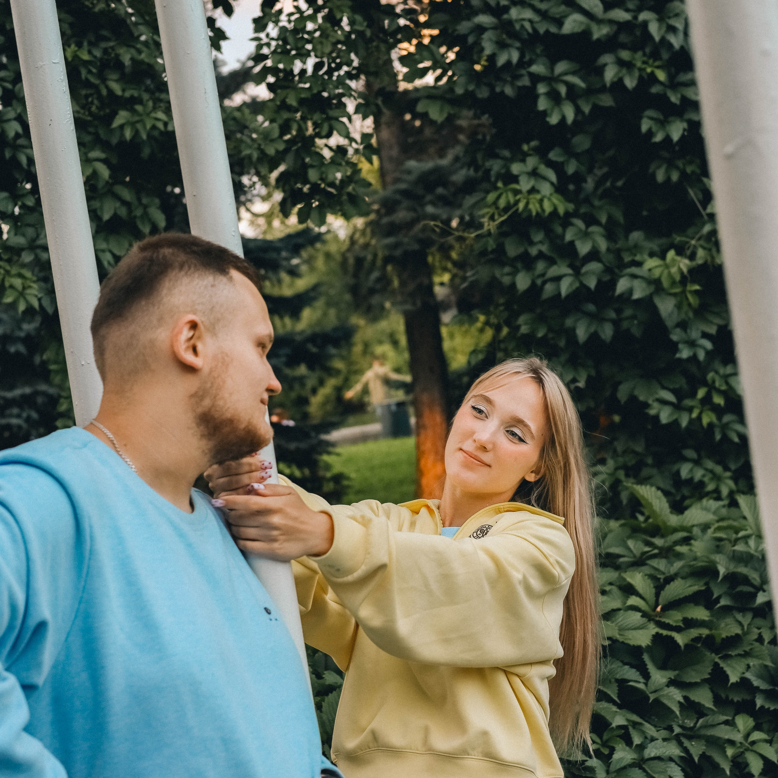 D&S. Алиса Федорова / Фотограф в Москве