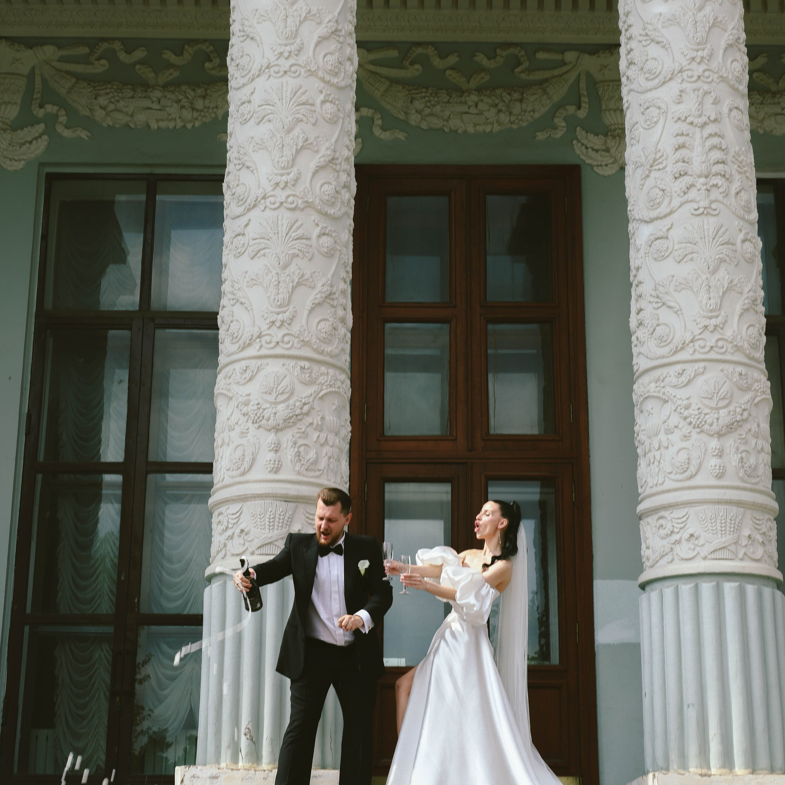 Y&S. Алиса Федорова / Фотограф в Москве