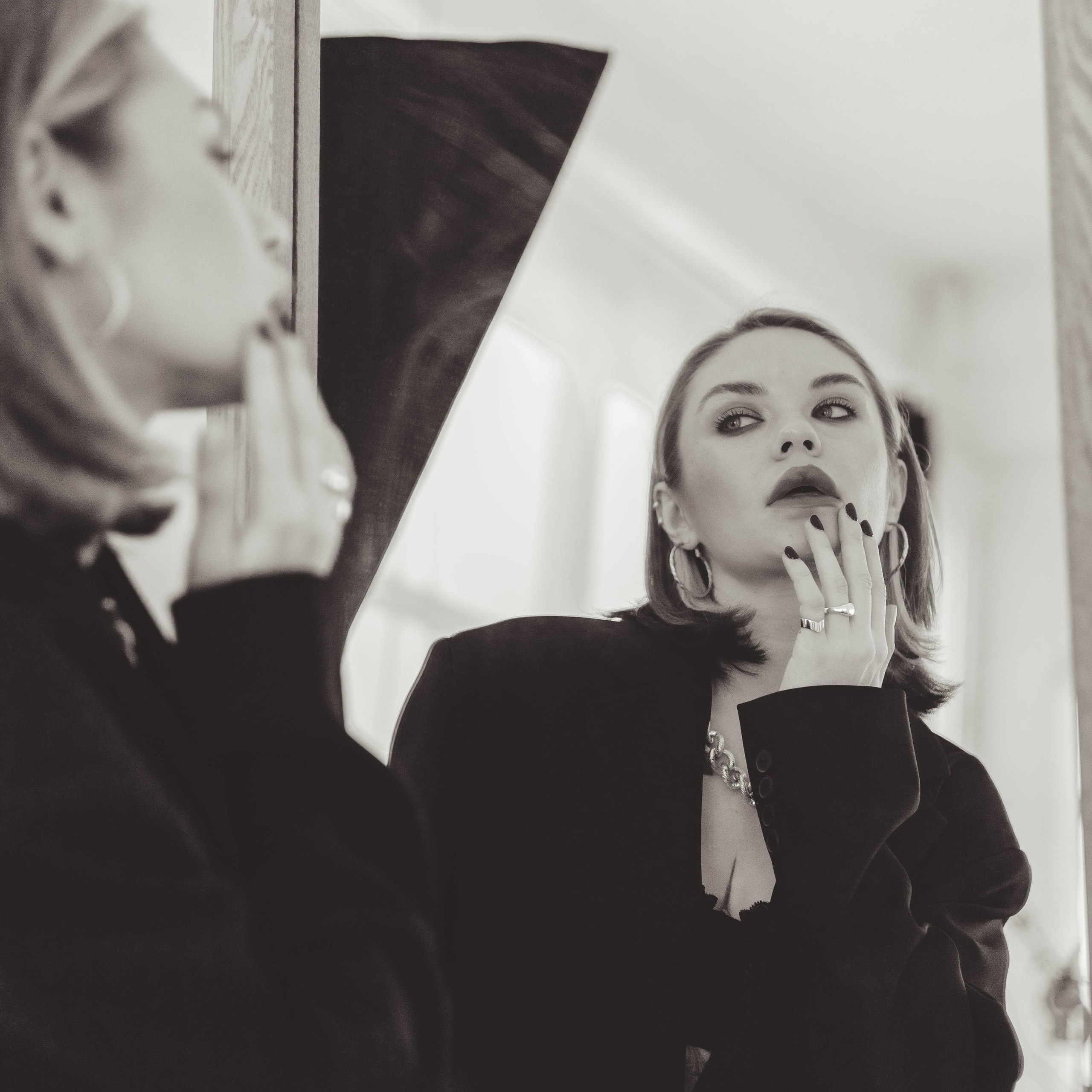 Anna. Алиса Федорова / Фотограф в Москве