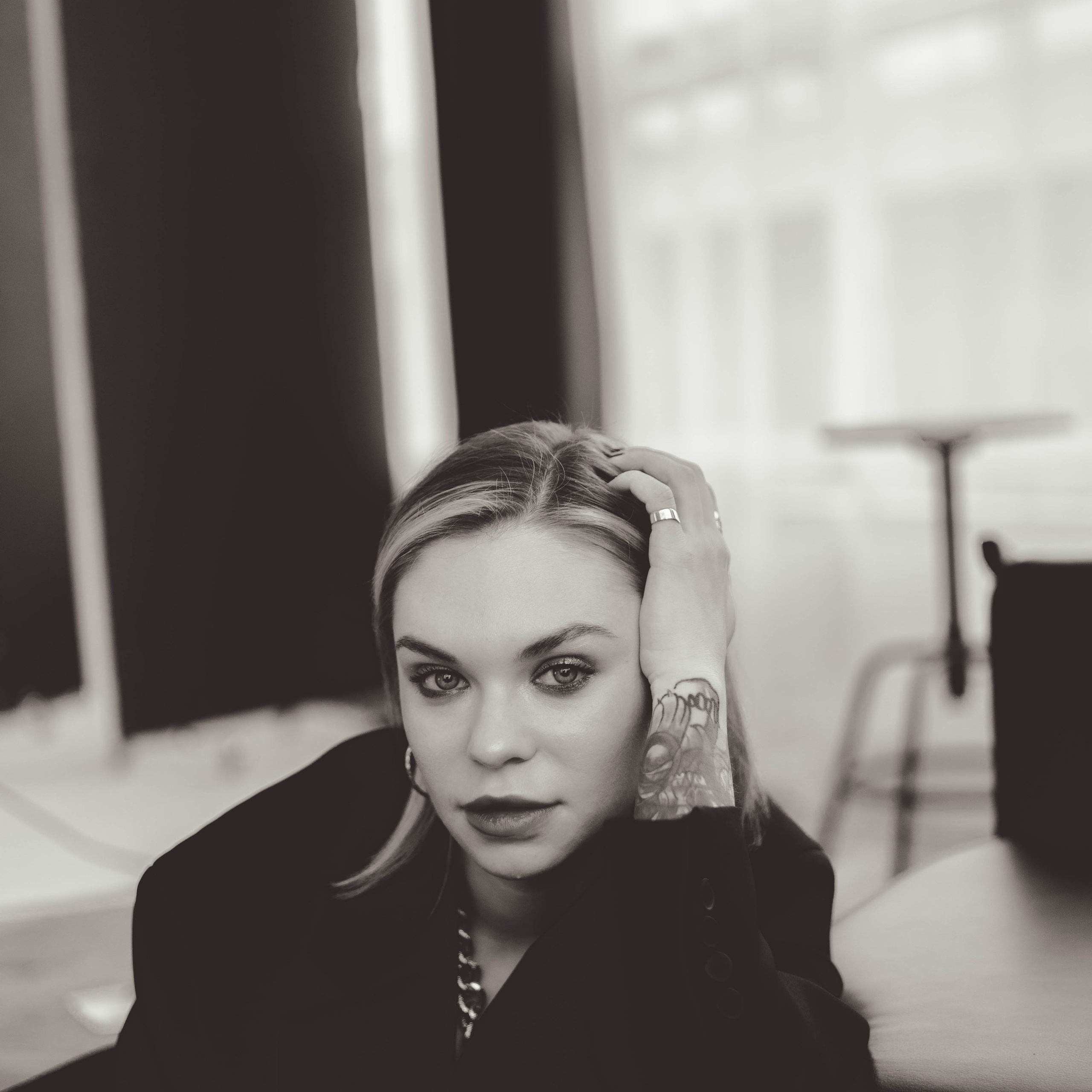Anna. Алиса Федорова / Фотограф в Москве