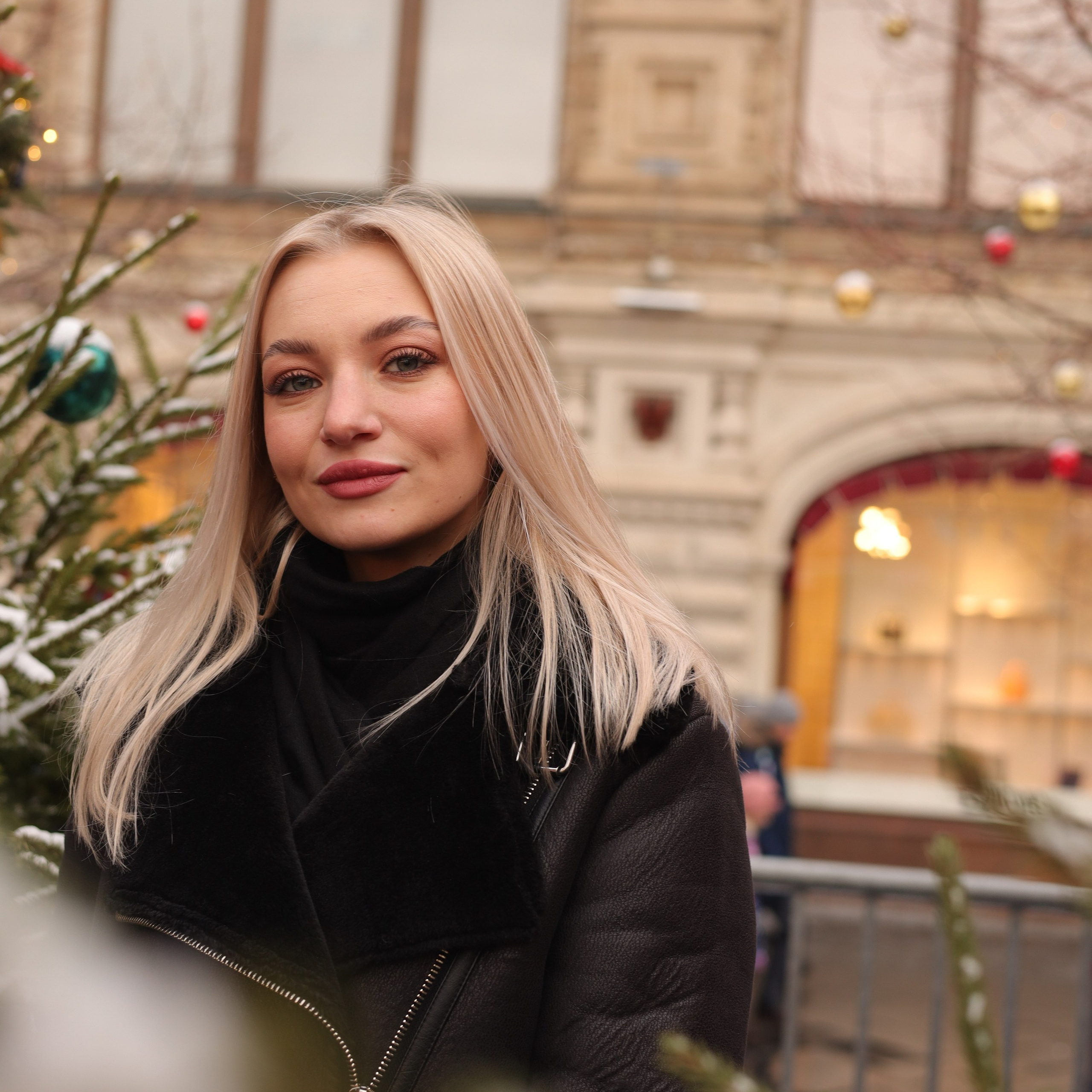Отзывы. Алиса Федорова / Фотограф в Москве