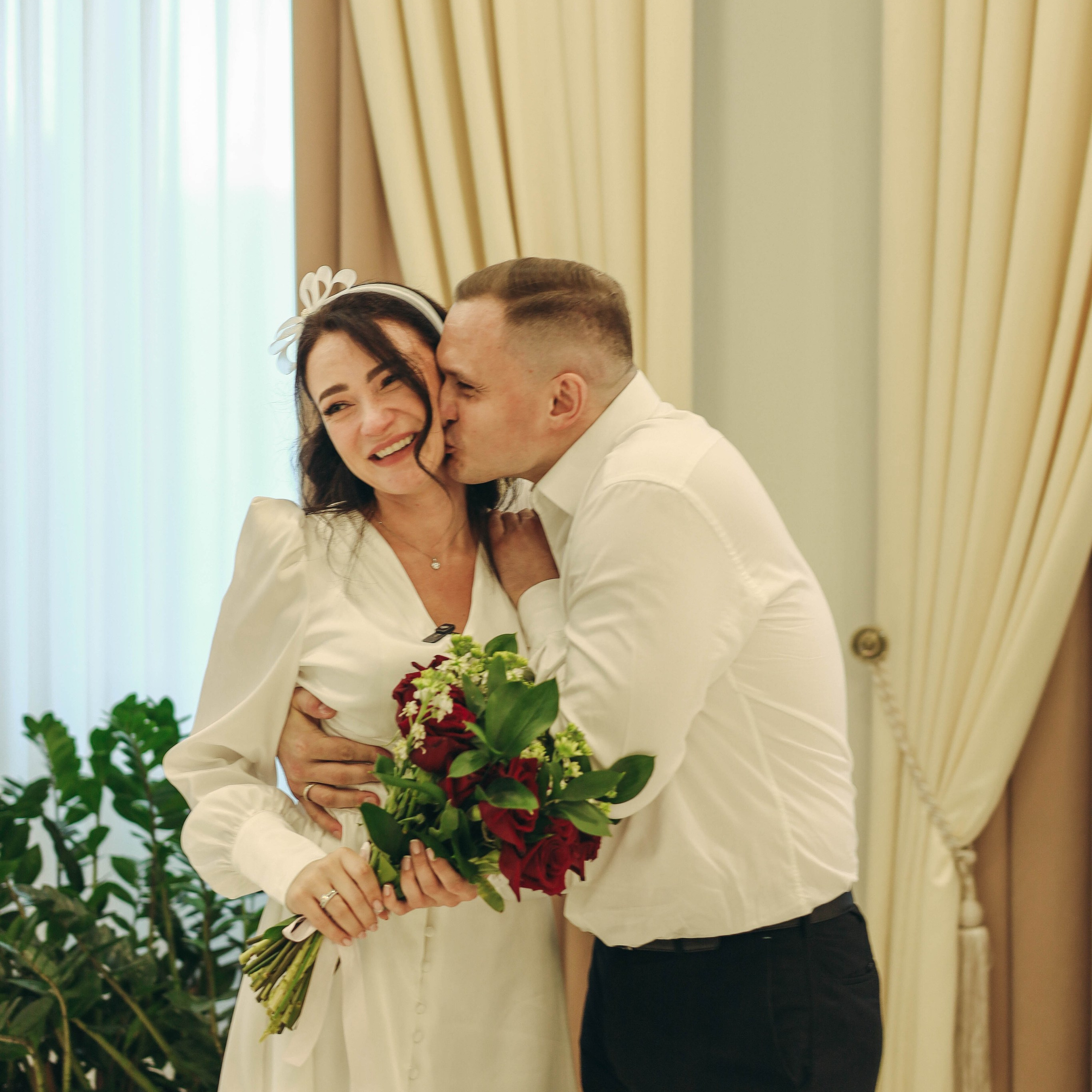 Y&M. Алиса Федорова / Фотограф в Москве