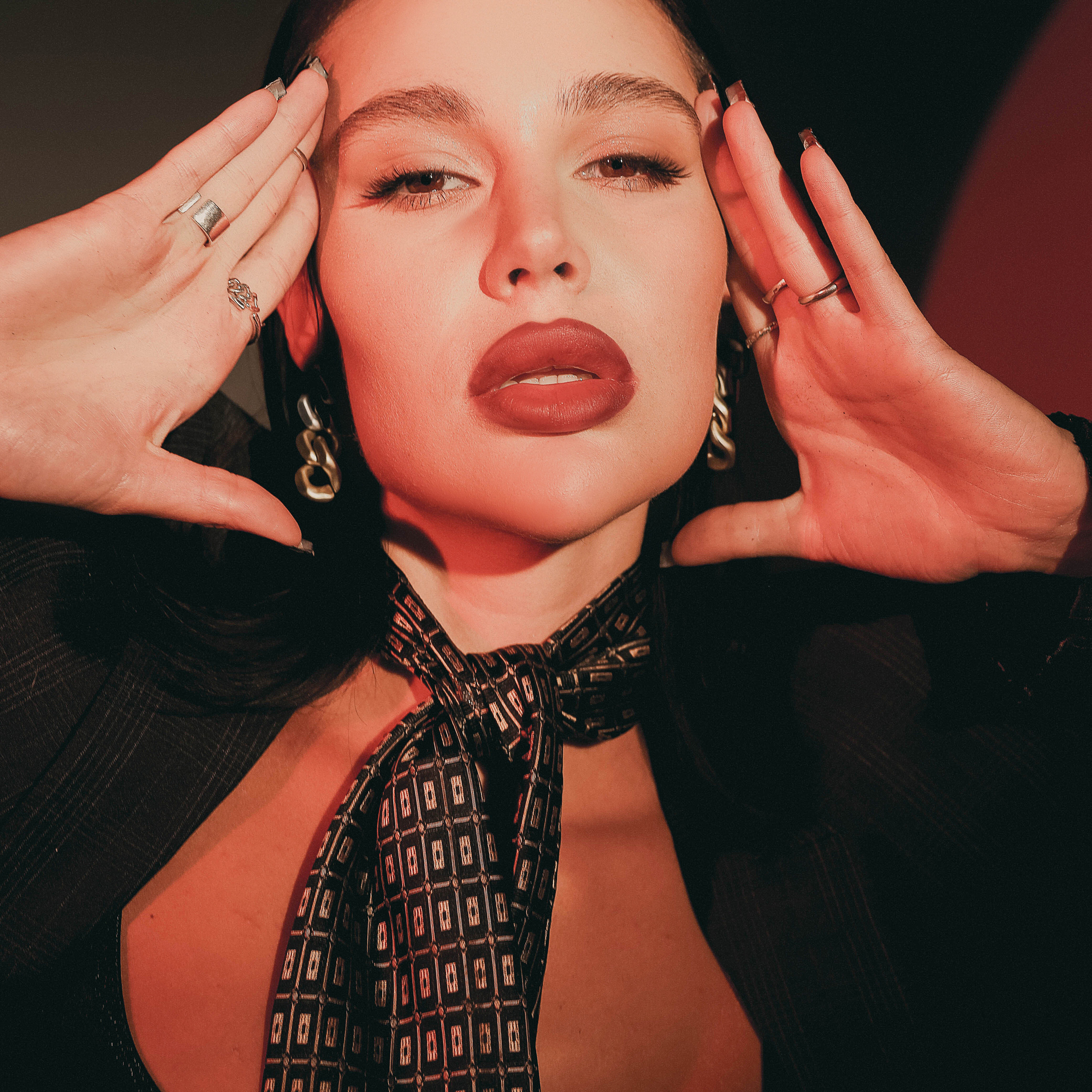 Viki. Алиса Федорова / Фотограф в Москве