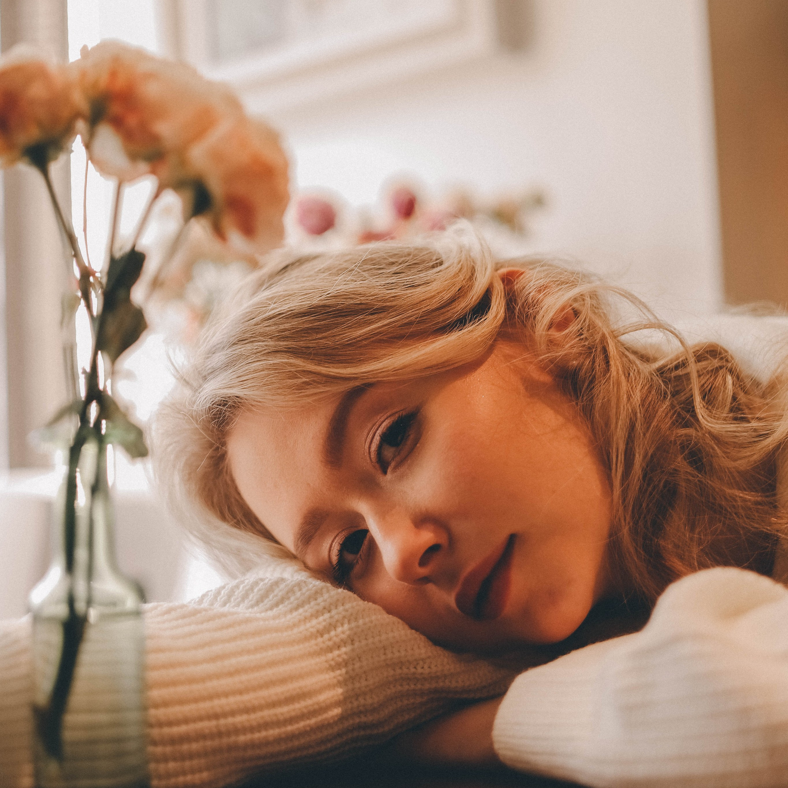 Zelly. Алиса Федорова / Фотограф в Москве