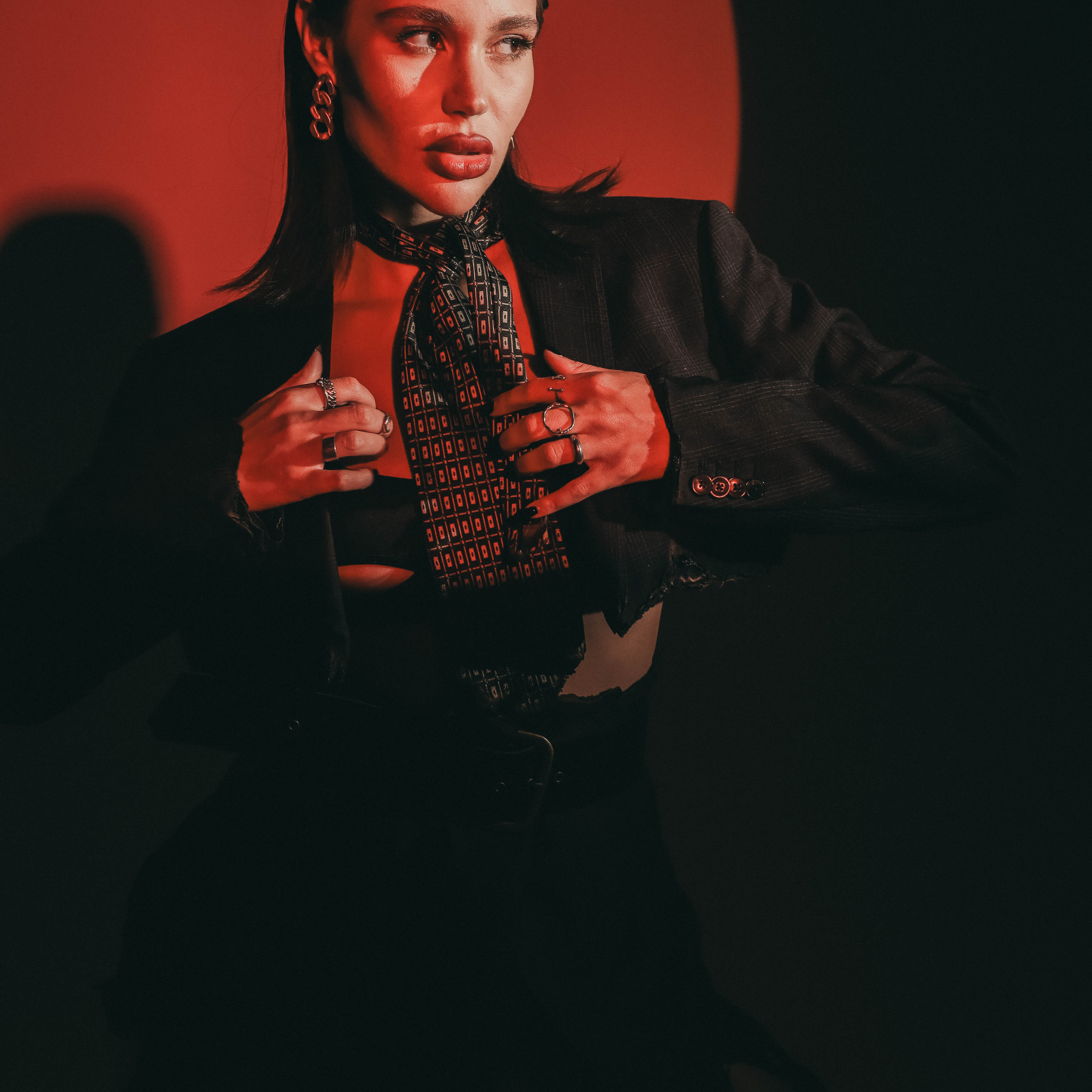 Viki. Алиса Федорова / Фотограф в Москве
