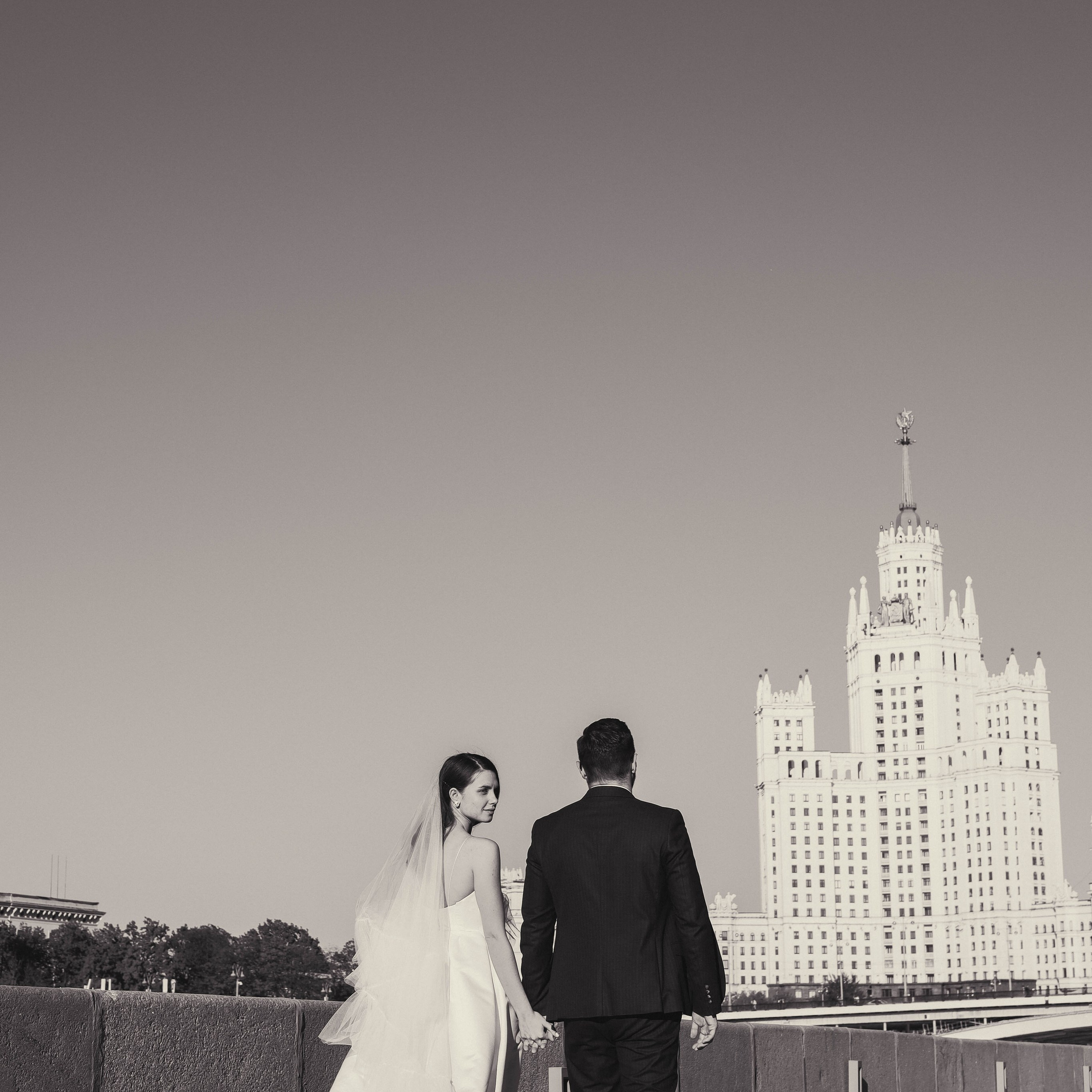 A&A. Алиса Федорова / Фотограф в Москве