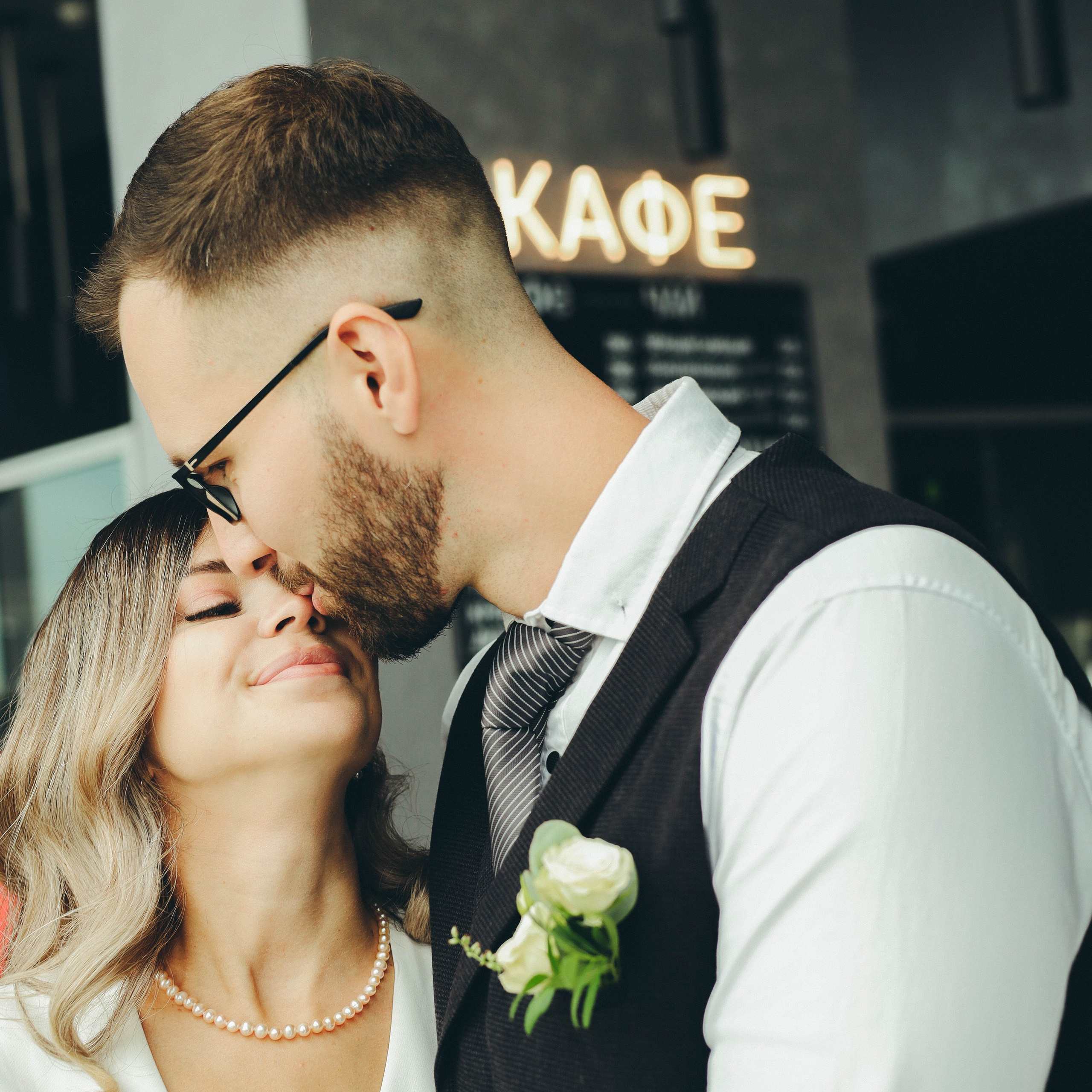 O&S. Алиса Федорова / Фотограф в Москве