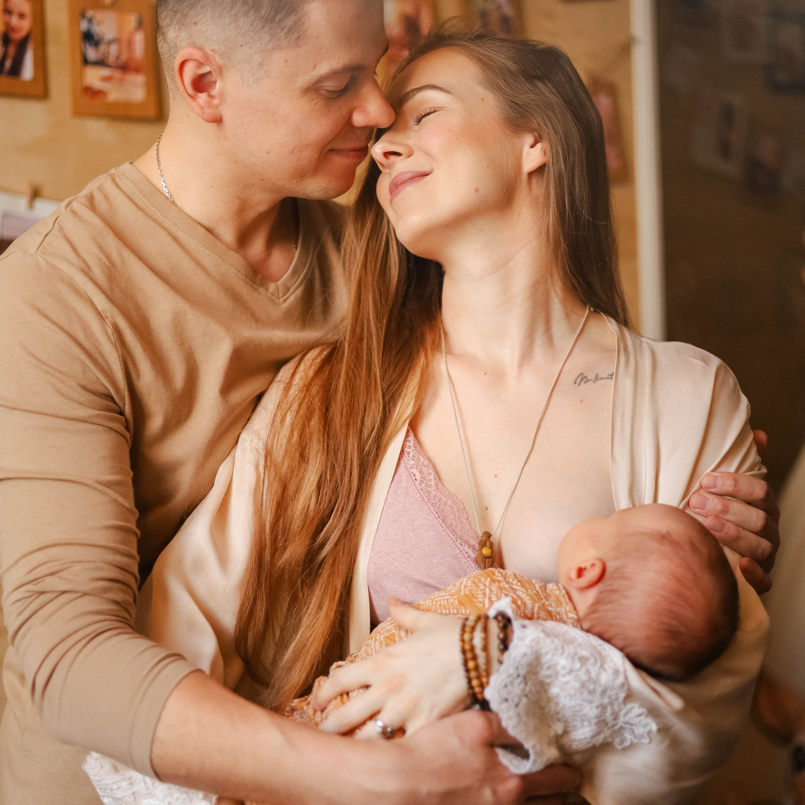 FAM. Алиса Федорова / Фотограф в Москве