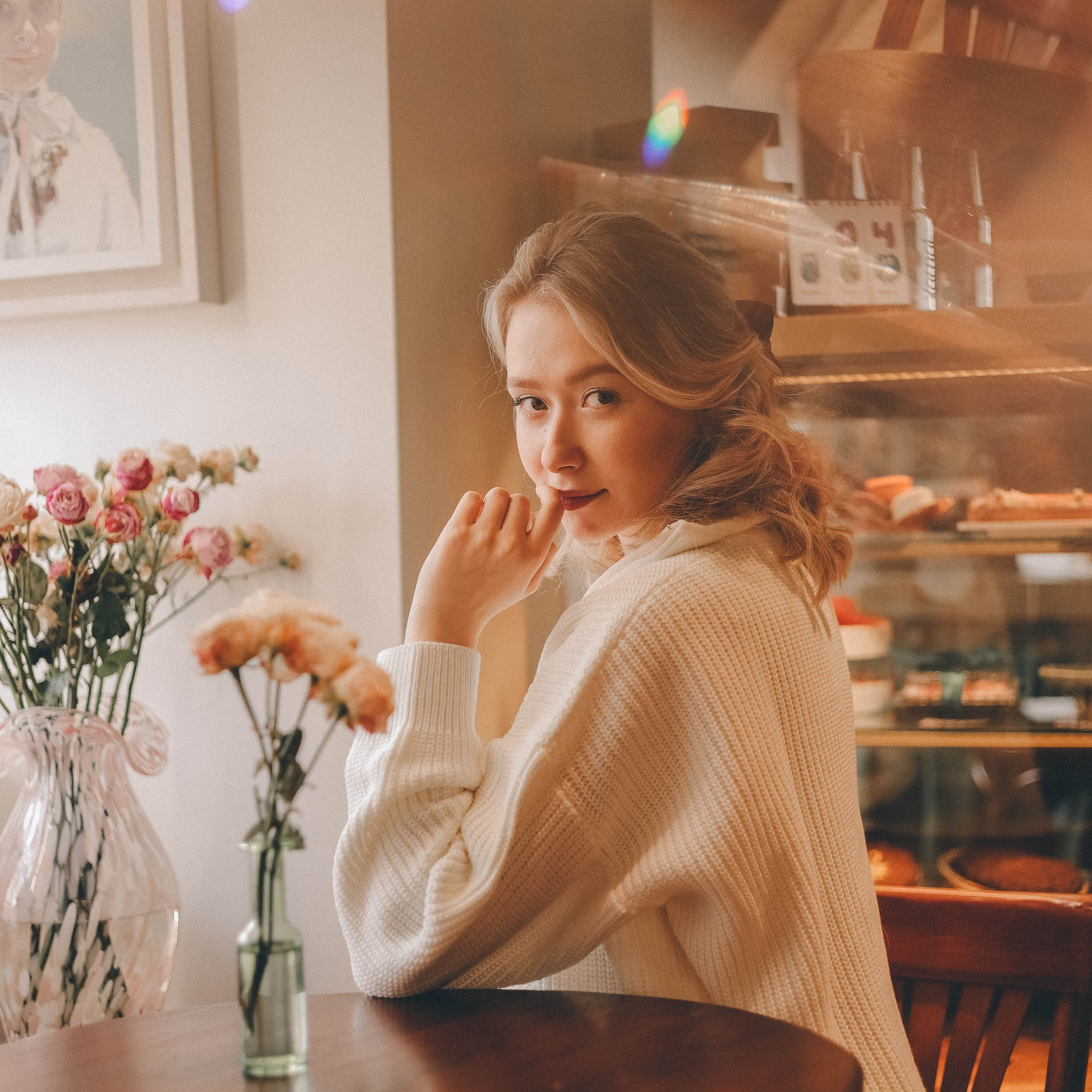 Zelly. Алиса Федорова / Фотограф в Москве
