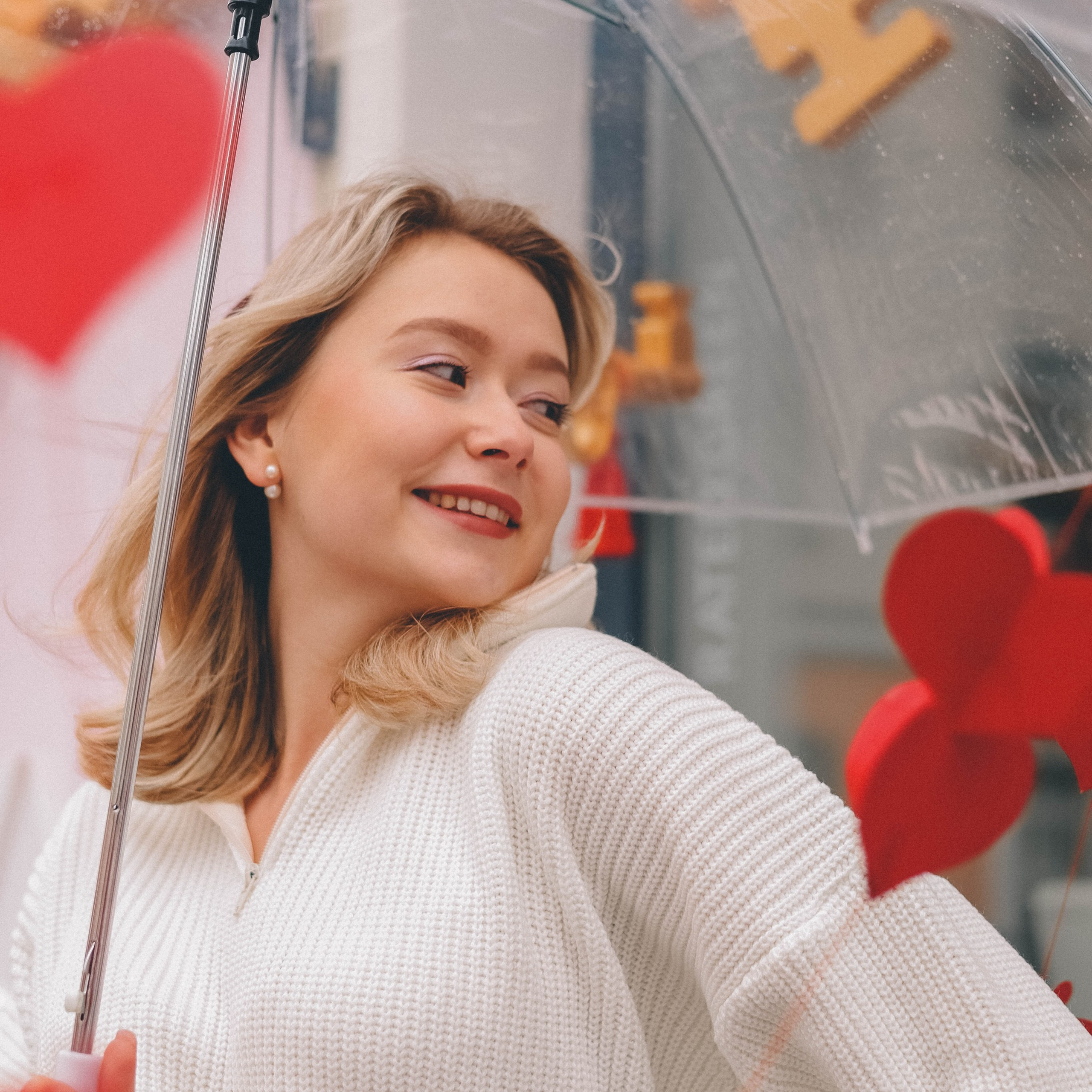 Zelly. Алиса Федорова / Фотограф в Москве