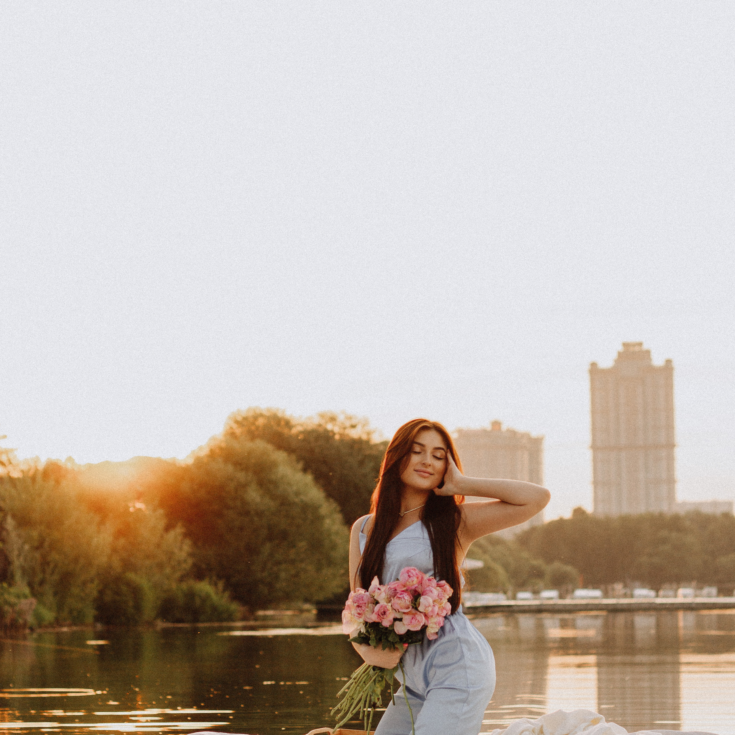 Sunshine. Алиса Федорова / Фотограф в Москве