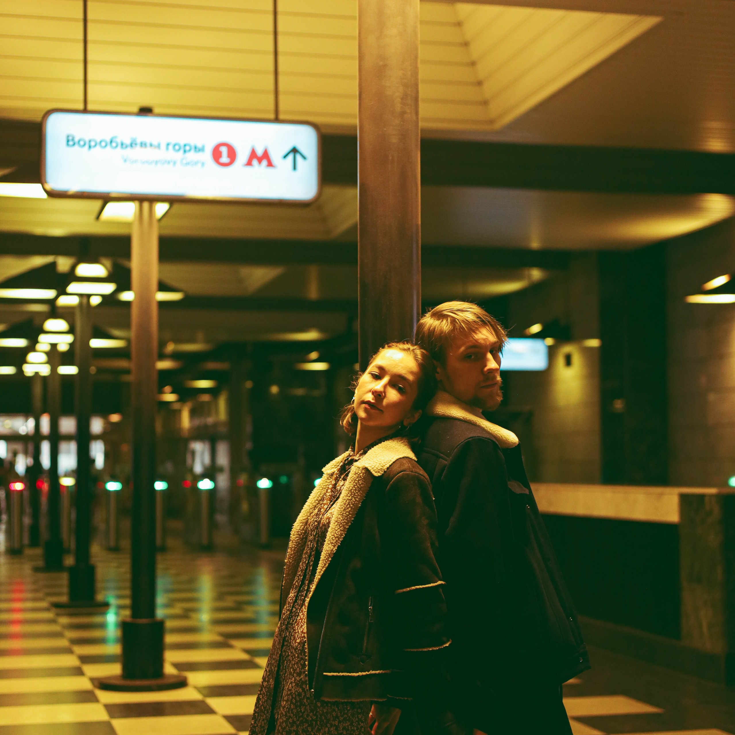 S&A. Алиса Федорова / Фотограф в Москве