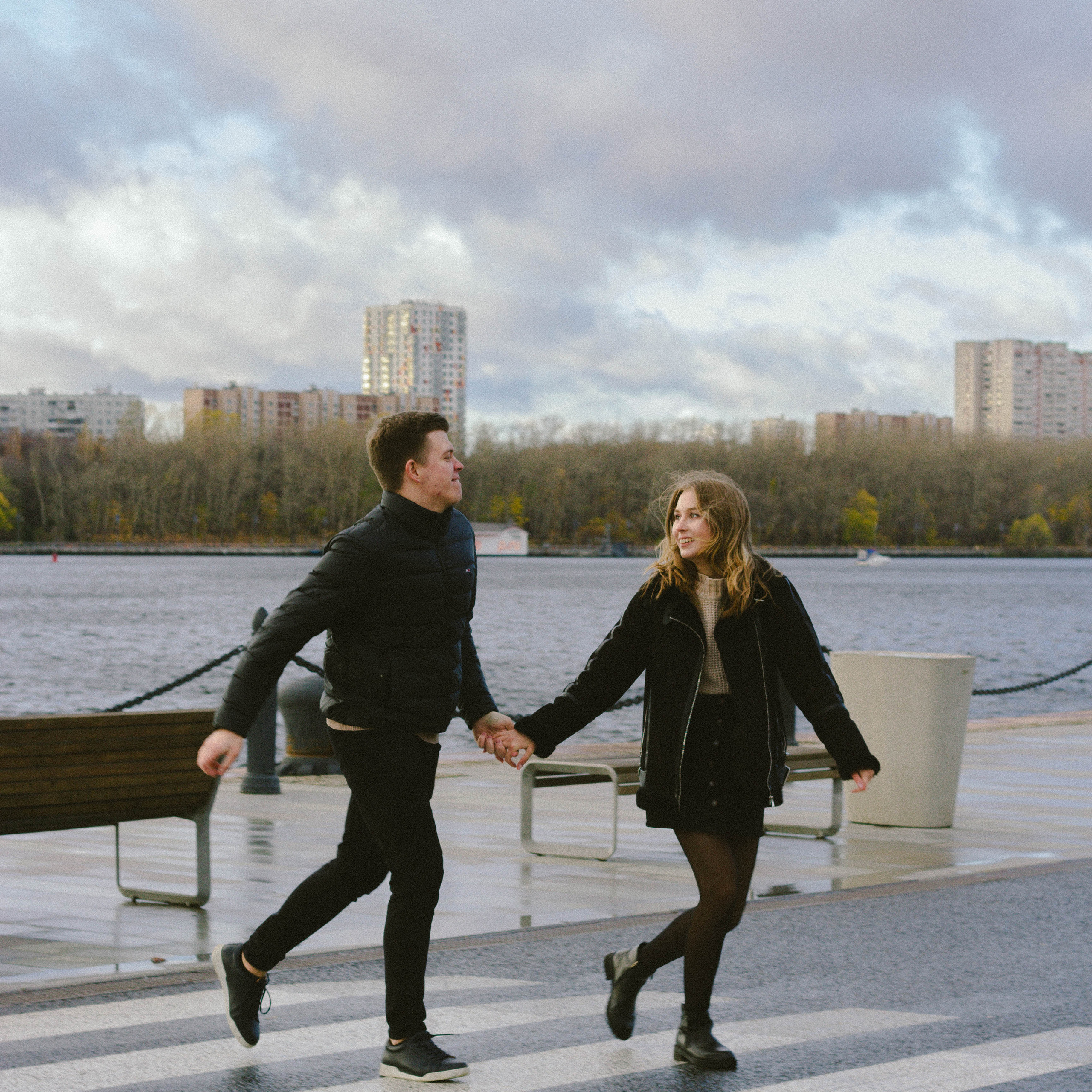 K&F. Алиса Федорова / Фотограф в Москве