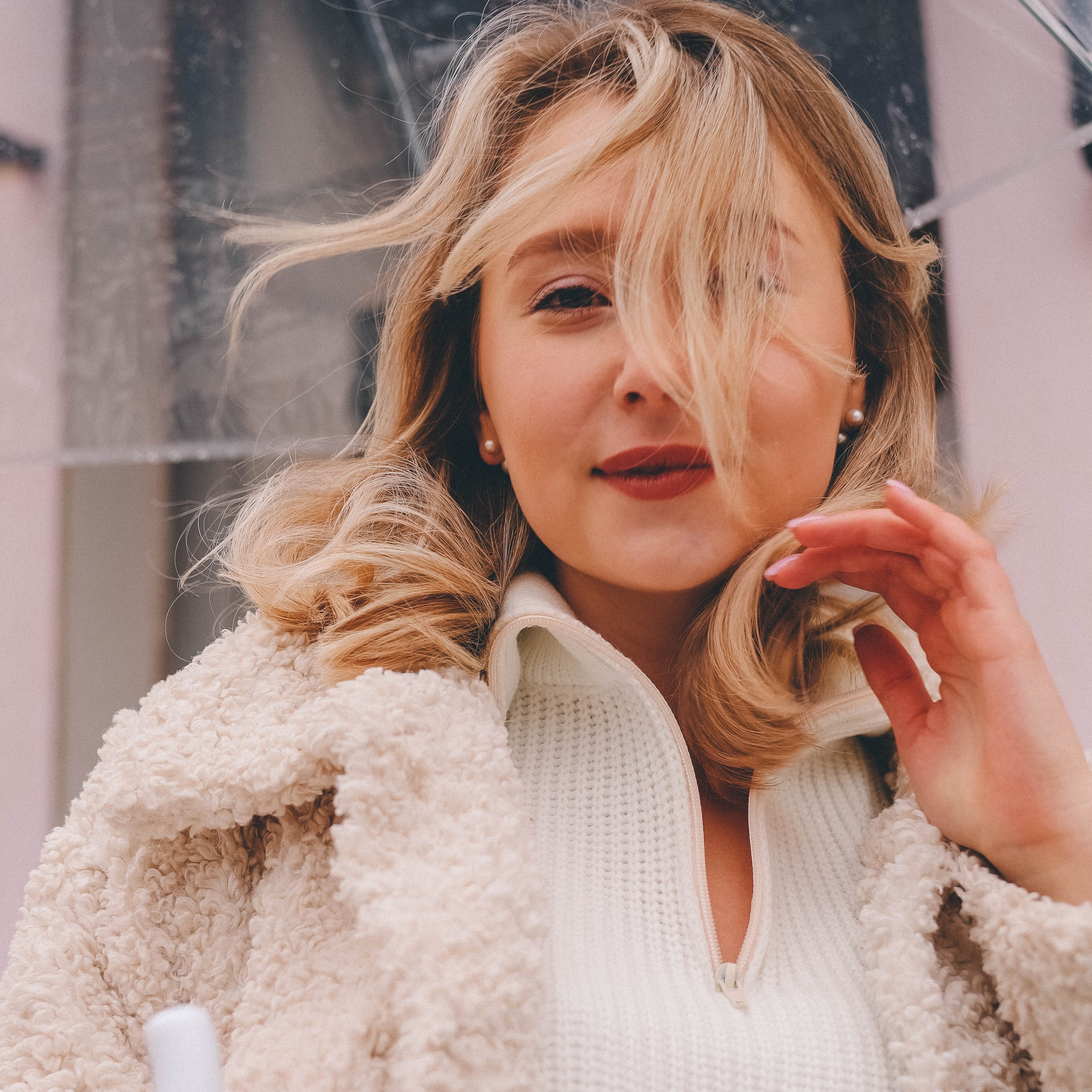 Zelly. Алиса Федорова / Фотограф в Москве