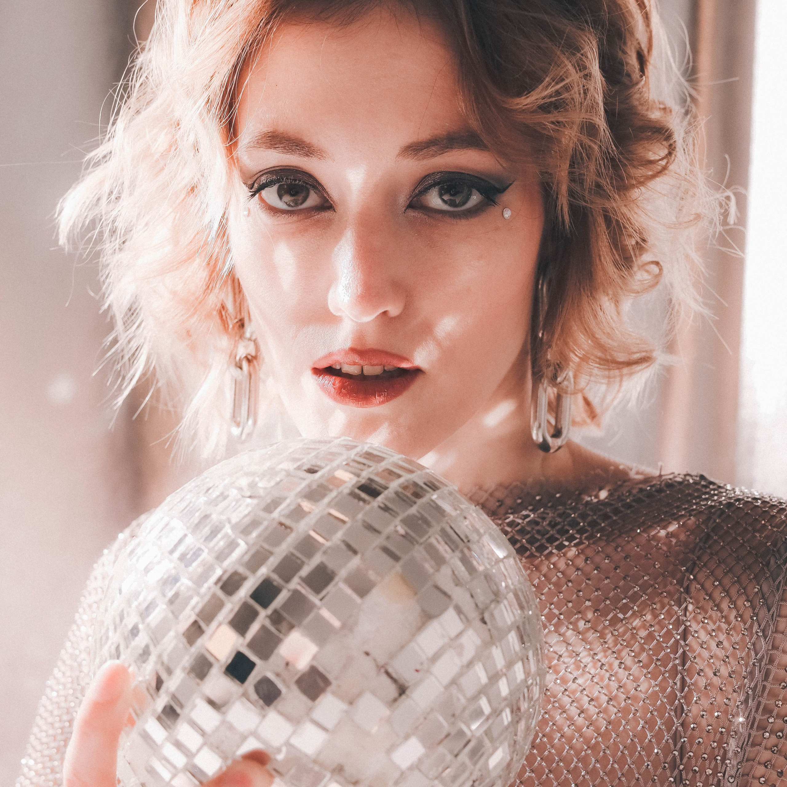 Shine. Алиса Федорова / Фотограф в Москве