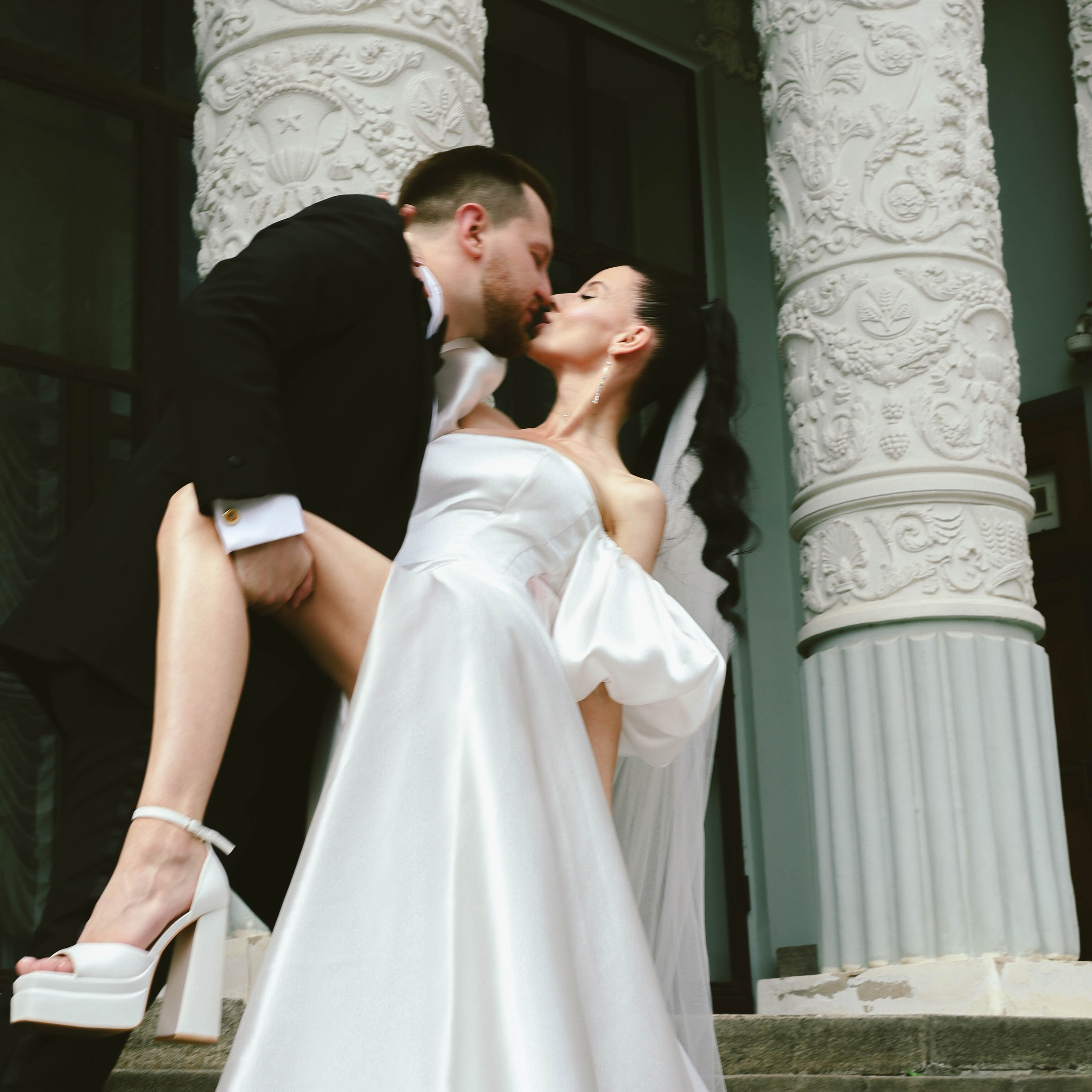 Y&S. Алиса Федорова / Фотограф в Москве