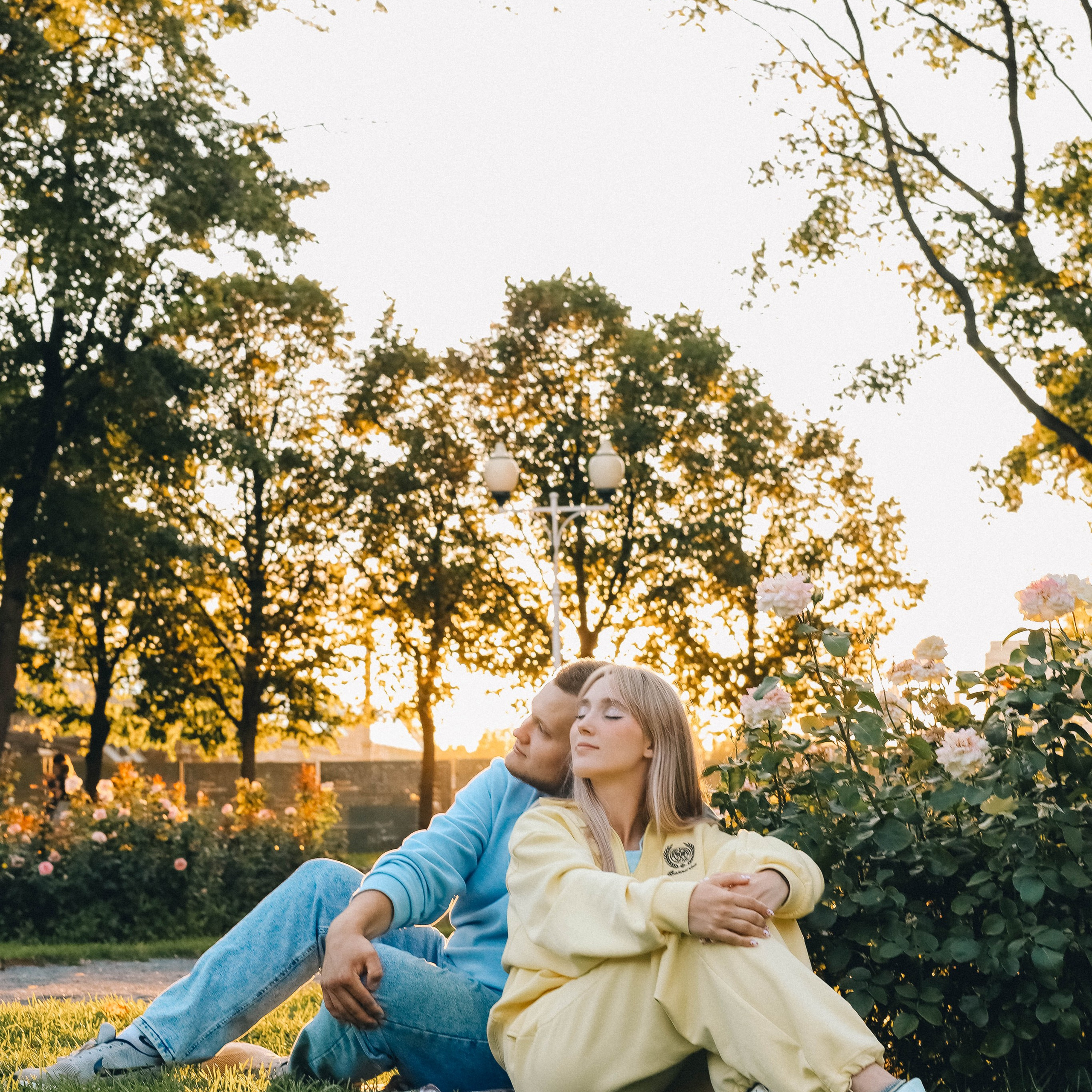 D&S. Алиса Федорова / Фотограф в Москве