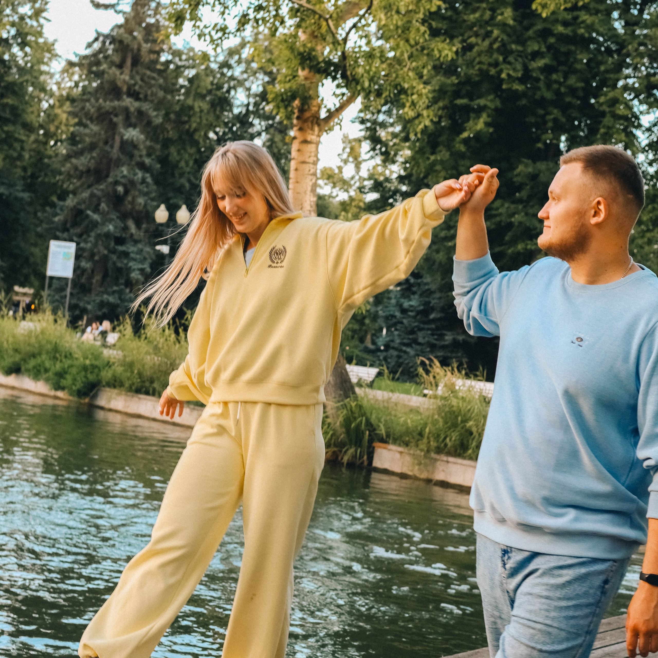 D&S. Алиса Федорова / Фотограф в Москве