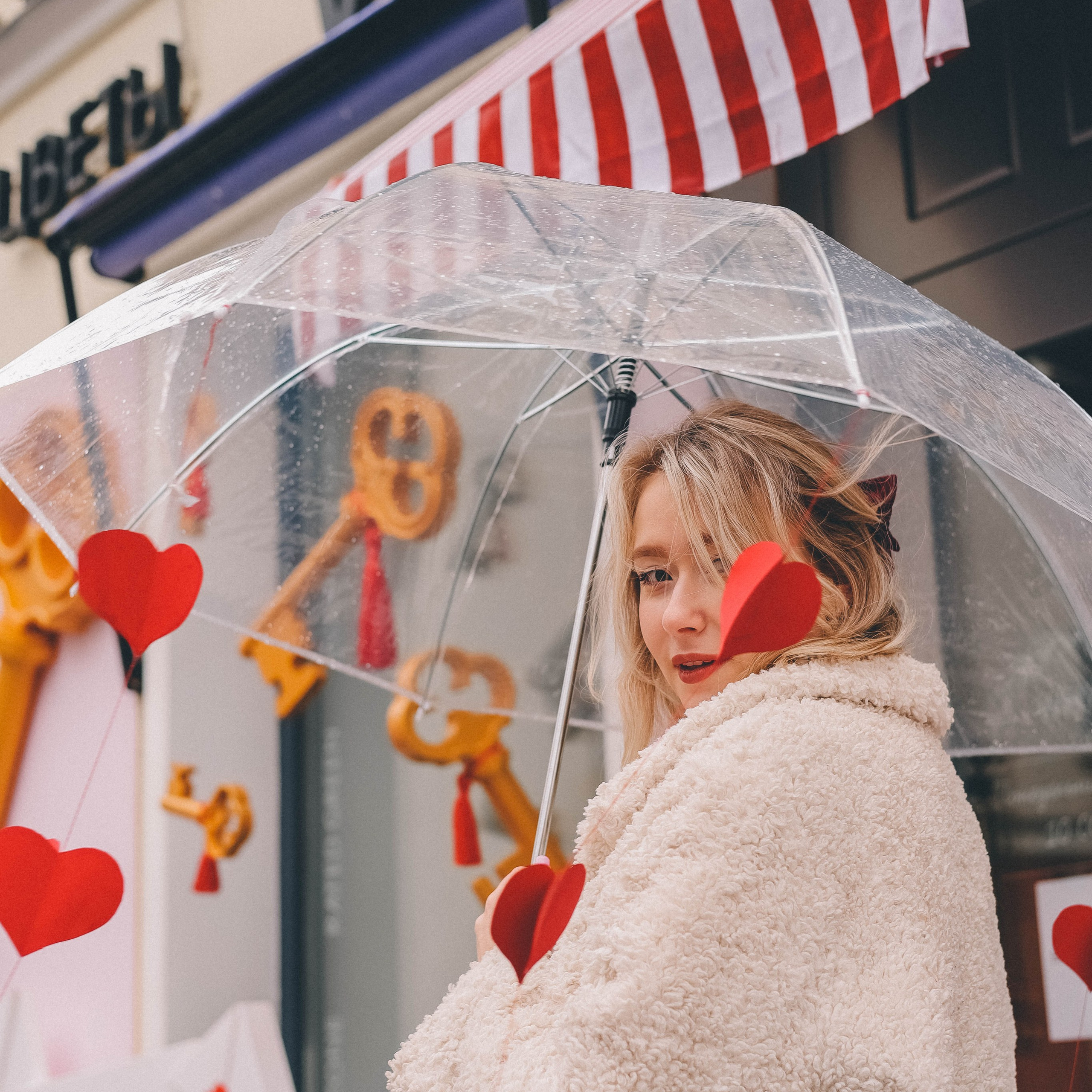 Zelly. Алиса Федорова / Фотограф в Москве