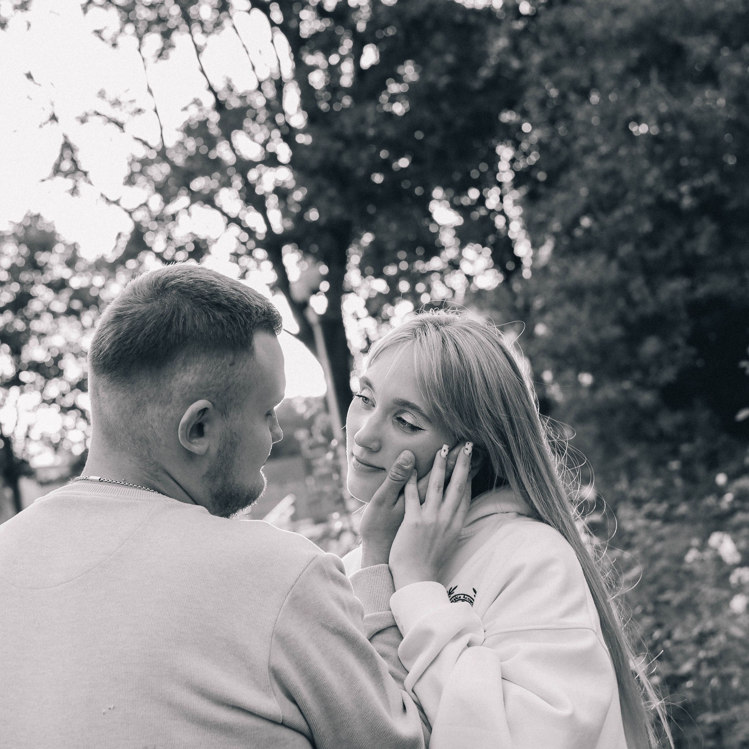 D&S. Алиса Федорова / Фотограф в Москве