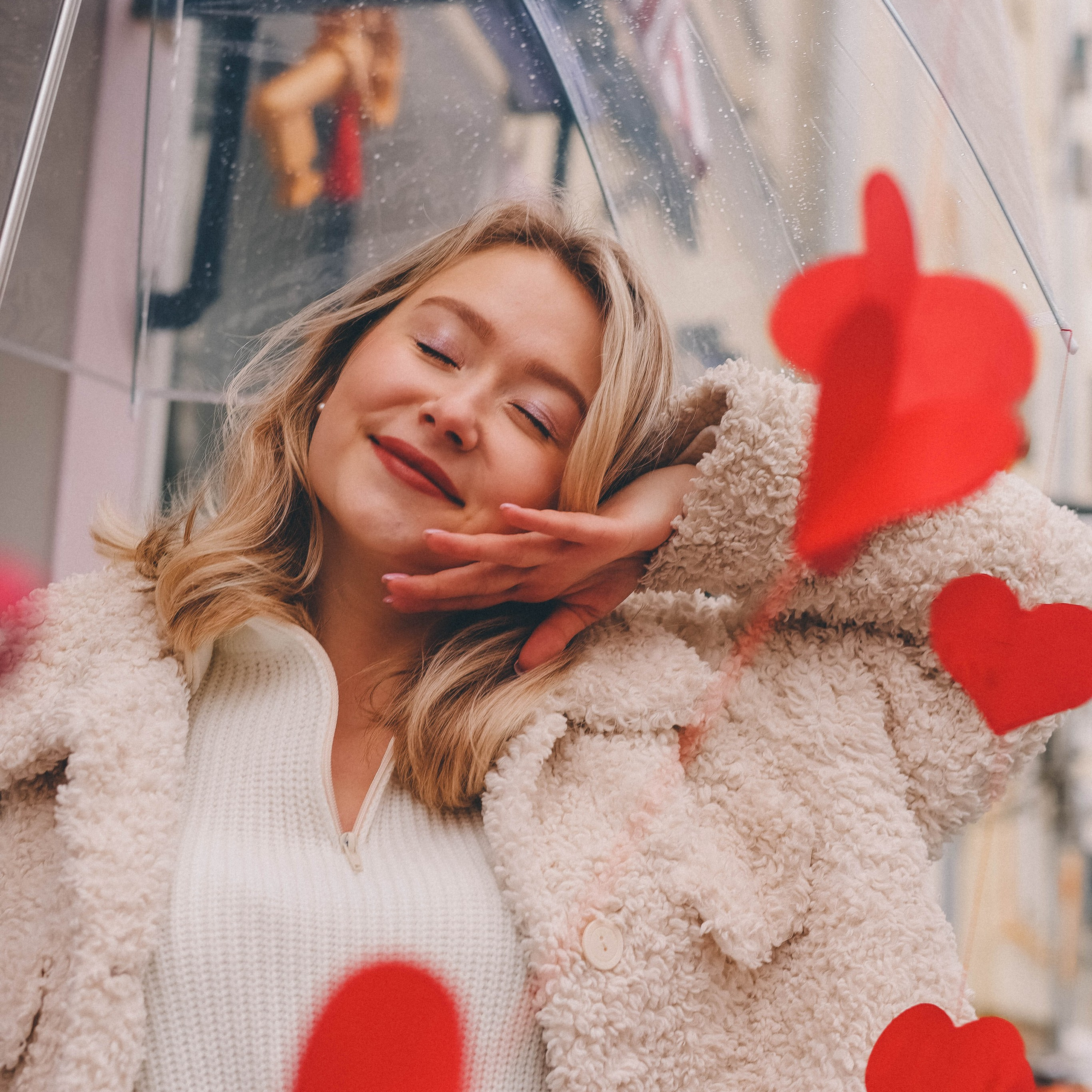 Zelly. Алиса Федорова / Фотограф в Москве