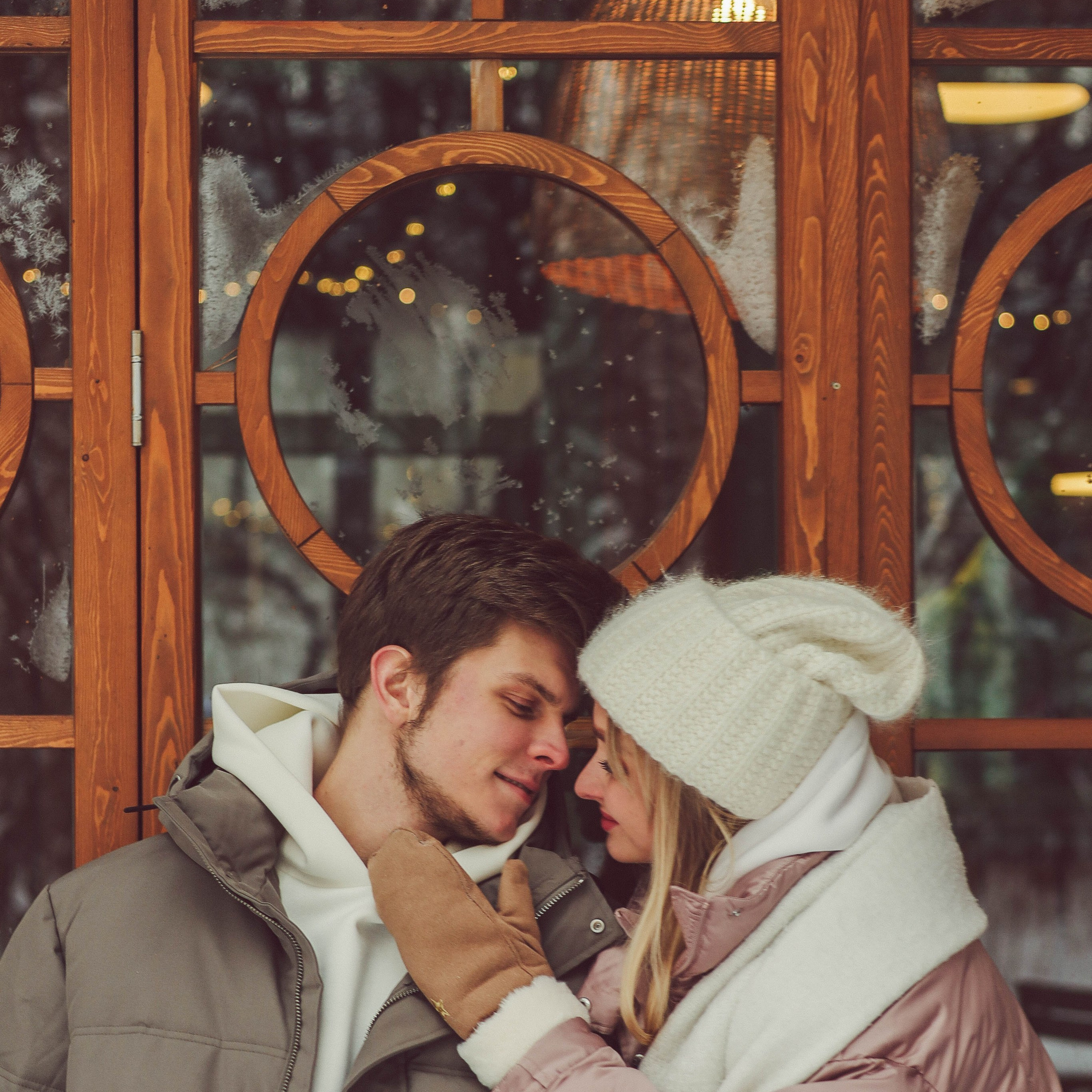 A&A. Алиса Федорова / Фотограф в Москве