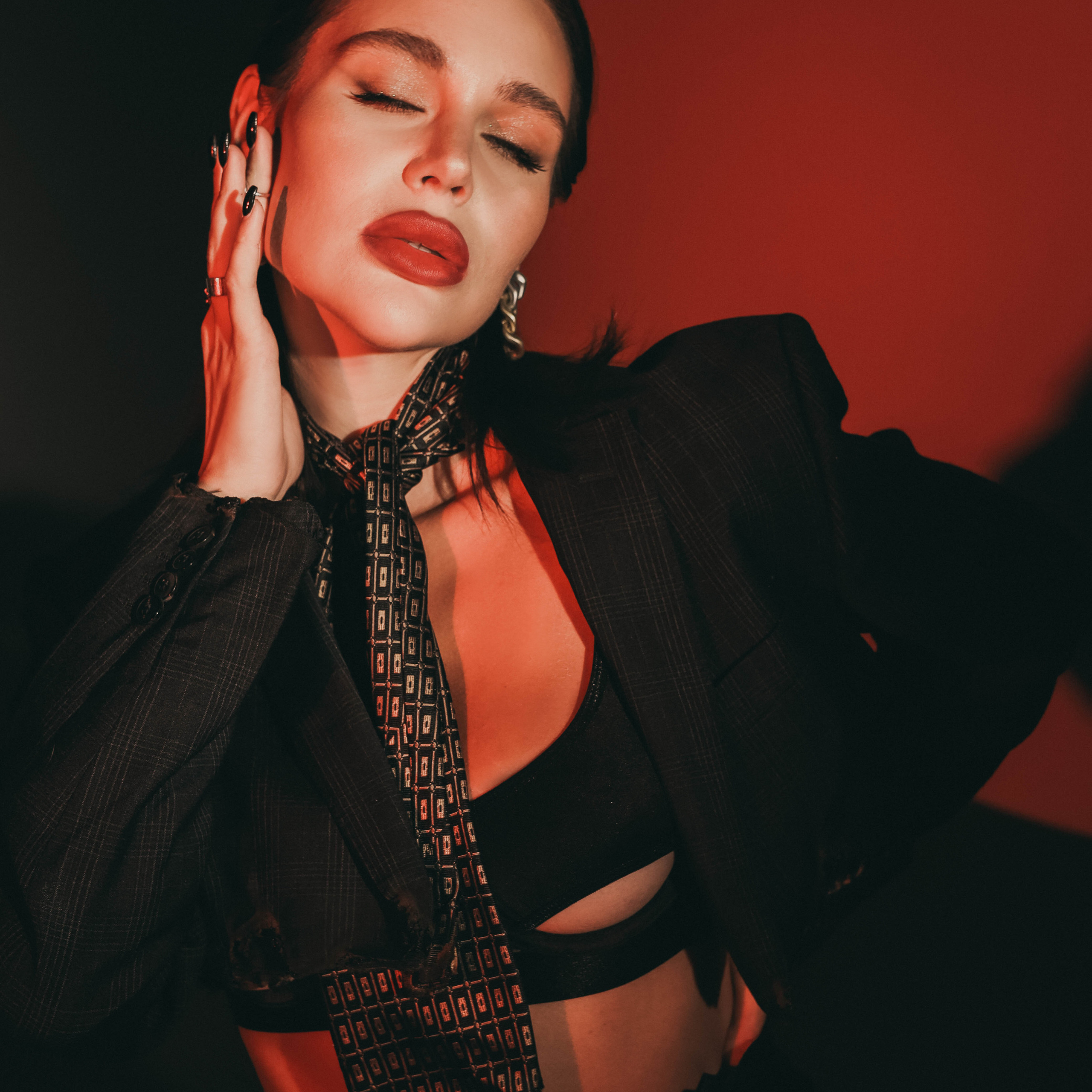 Viki. Алиса Федорова / Фотограф в Москве