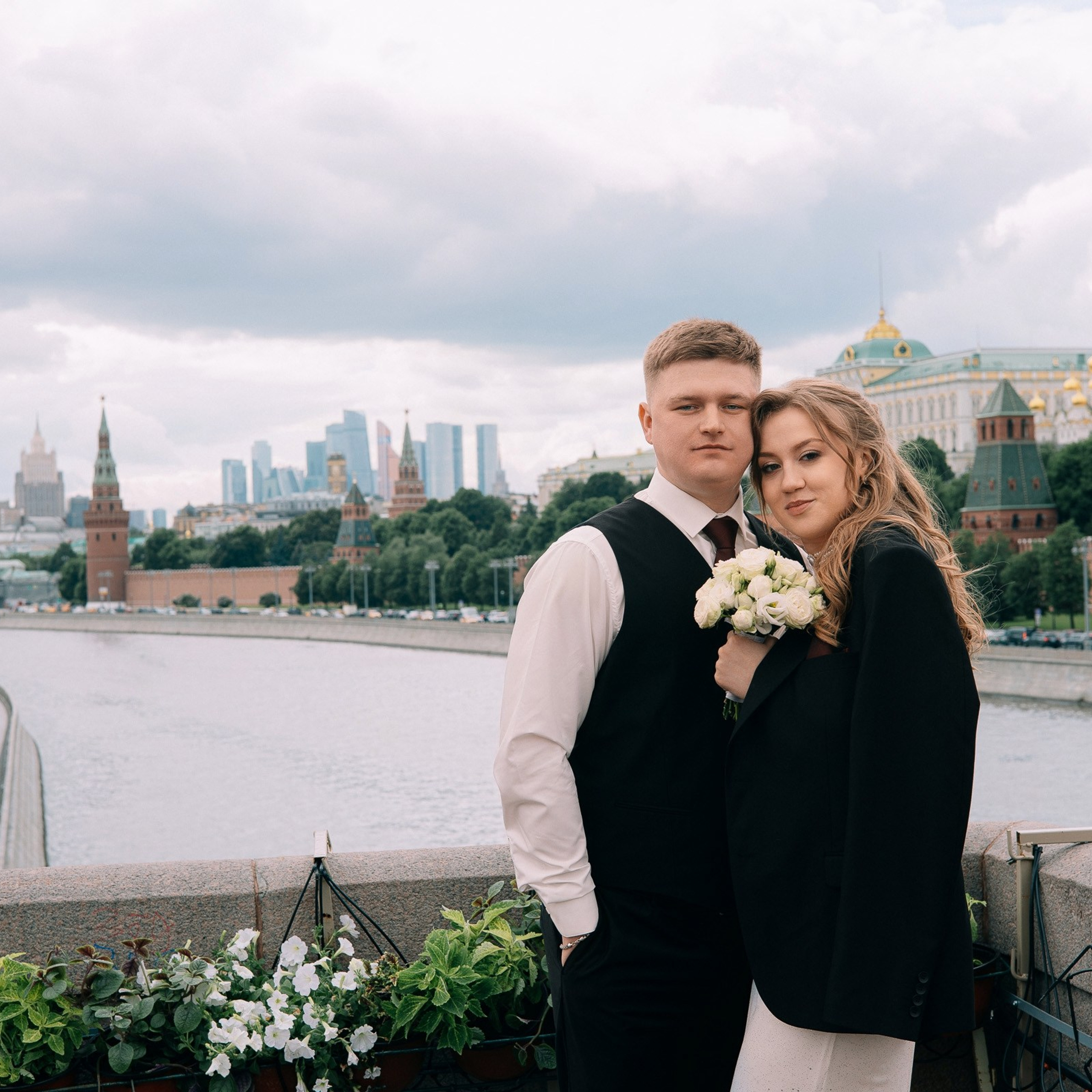 A&A. Алиса Федорова / Фотограф в Москве