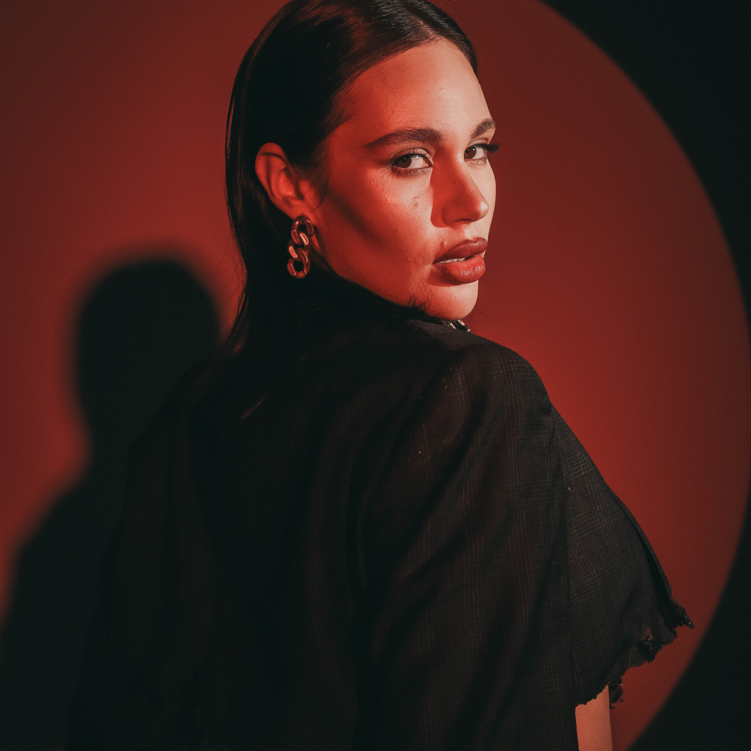 Viki. Алиса Федорова / Фотограф в Москве
