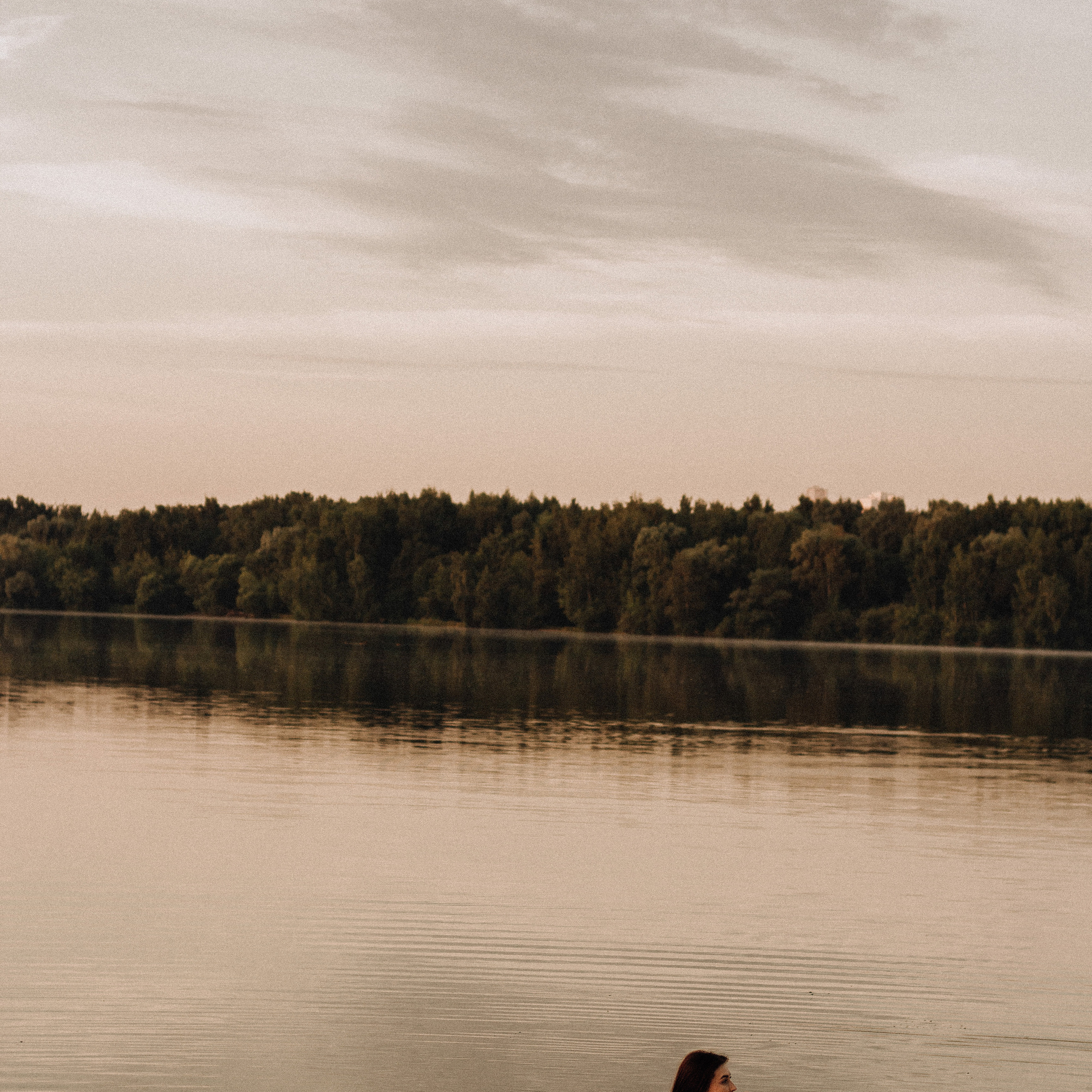 Sunshine. Алиса Федорова / Фотограф в Москве