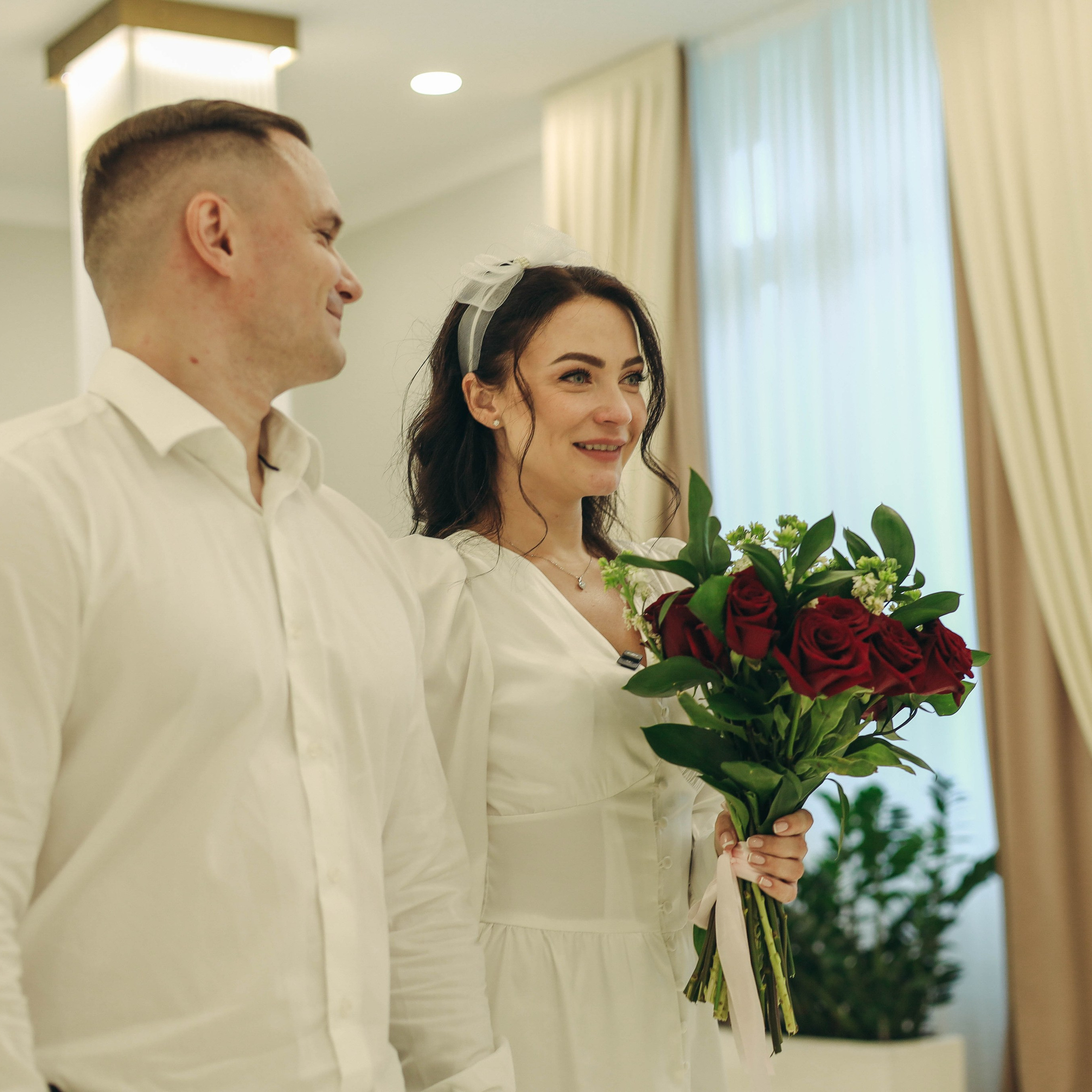 Y&M. Алиса Федорова / Фотограф в Москве