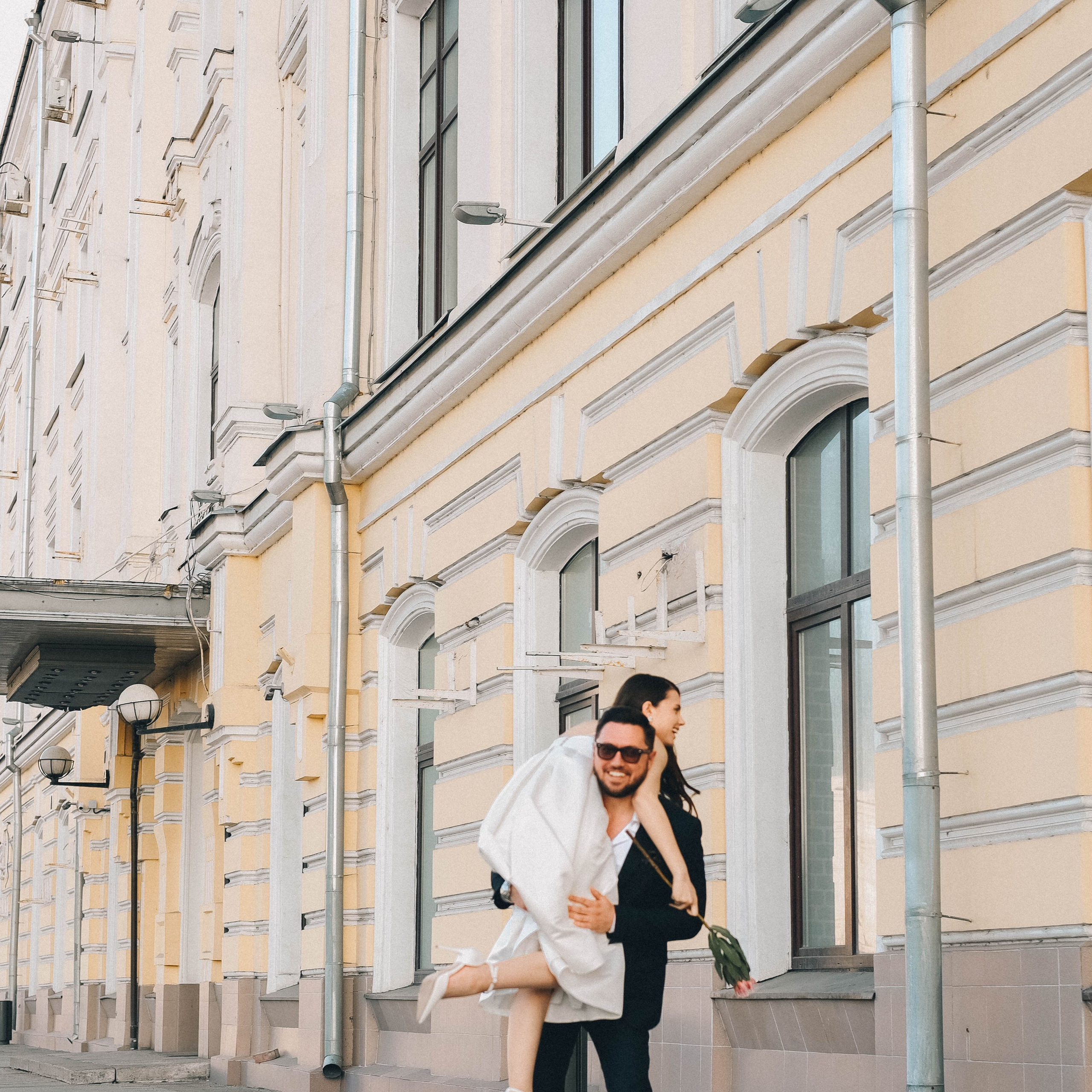 A&A. Алиса Федорова / Фотограф в Москве