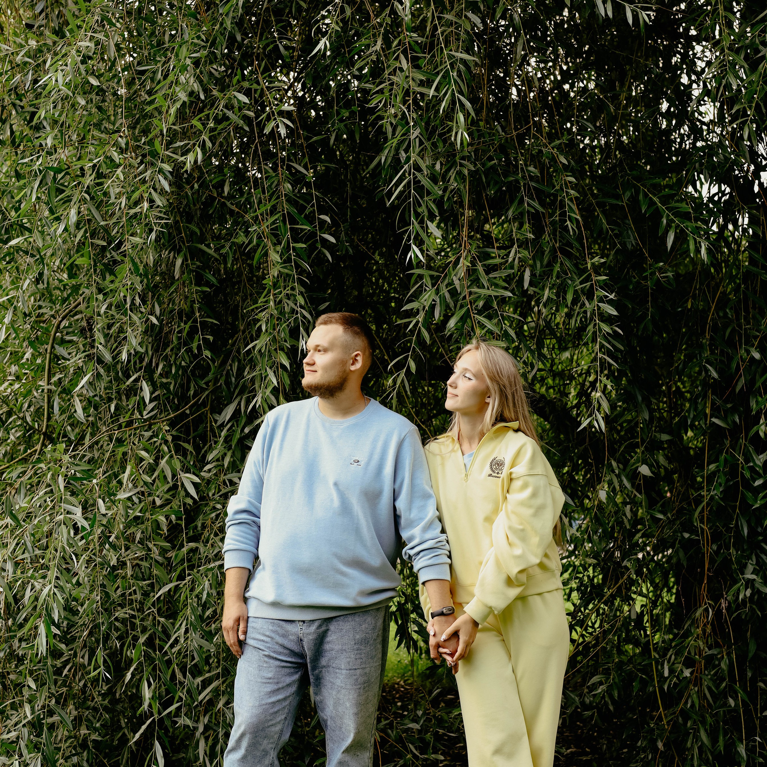 D&S. Алиса Федорова / Фотограф в Москве